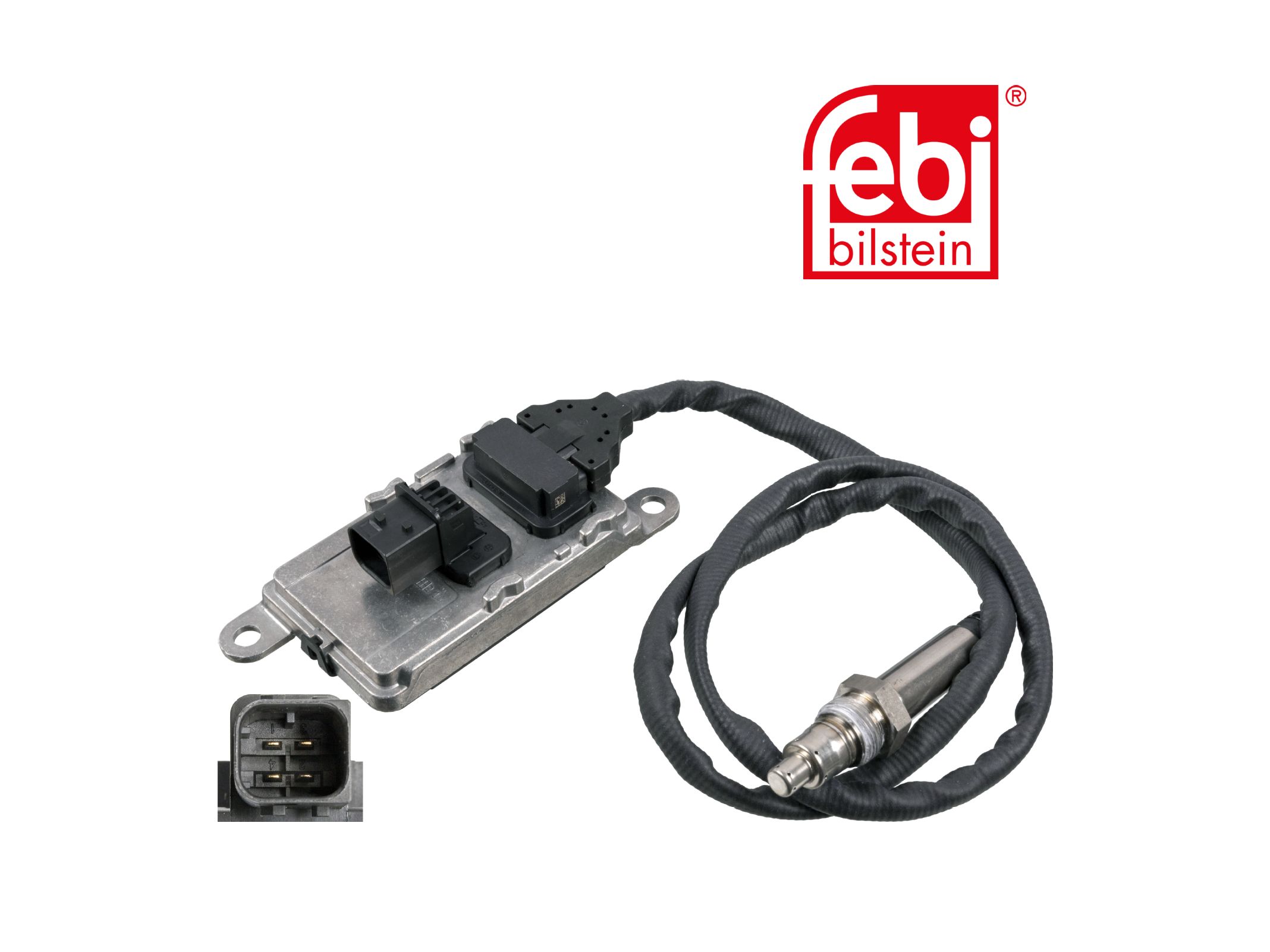 NOx-Sensor Febi 2 294 291