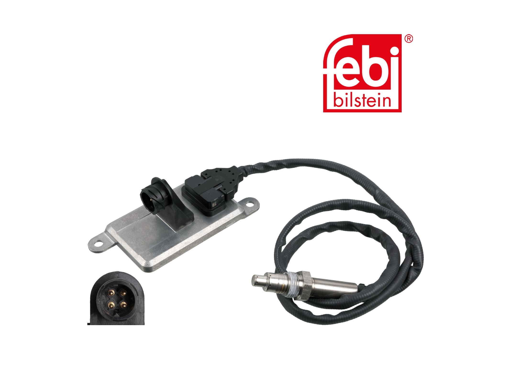 Sensor NOx Febi 2 296 799