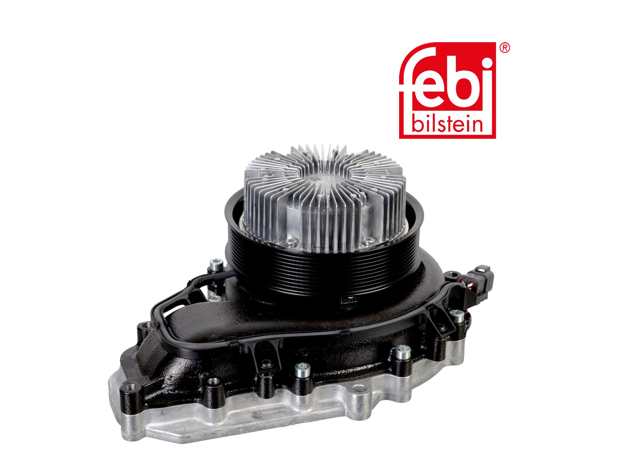 Wasserpumpe Febi 2 714 201