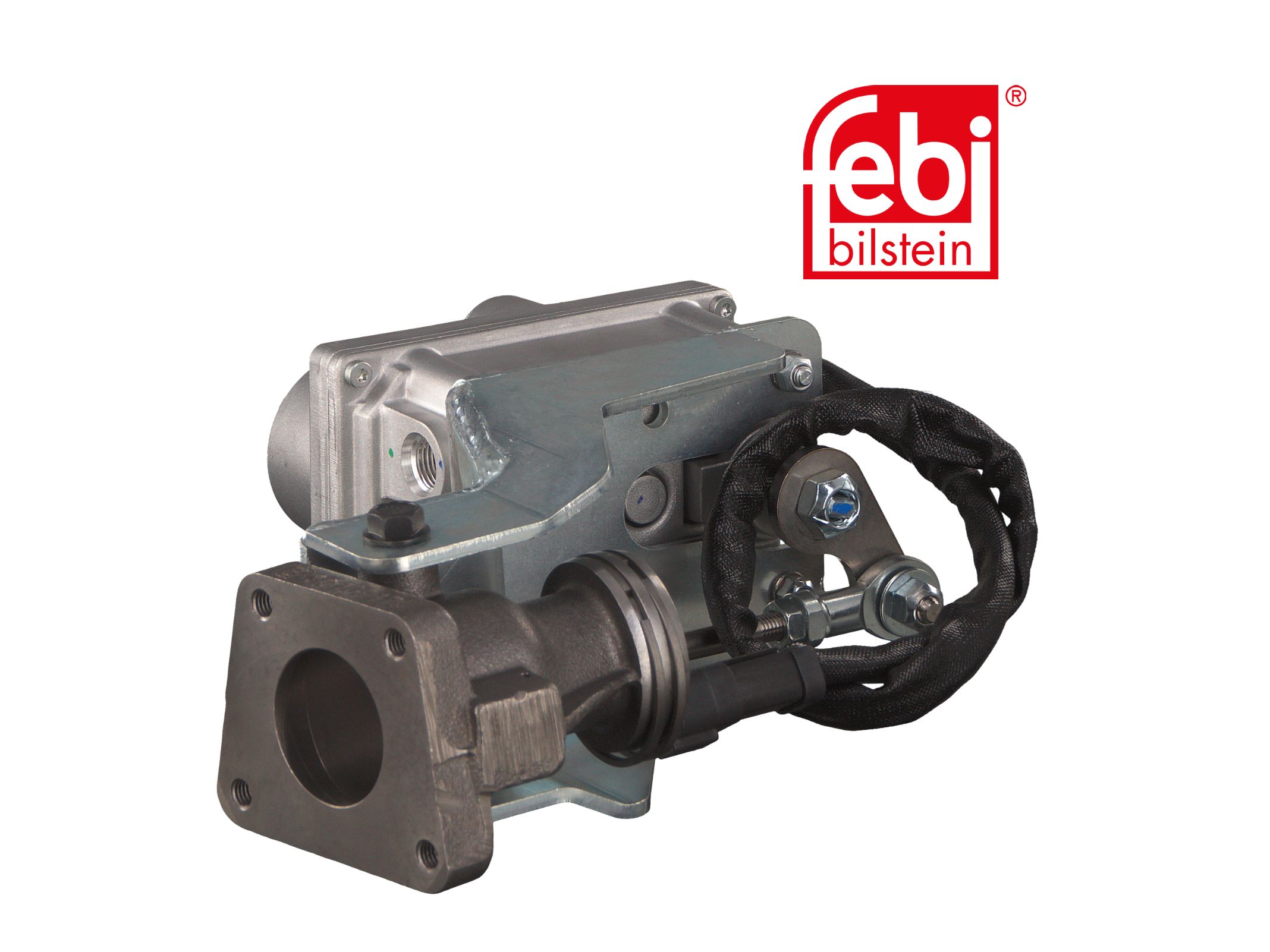 AGR-Ventil Febi 2 493 867