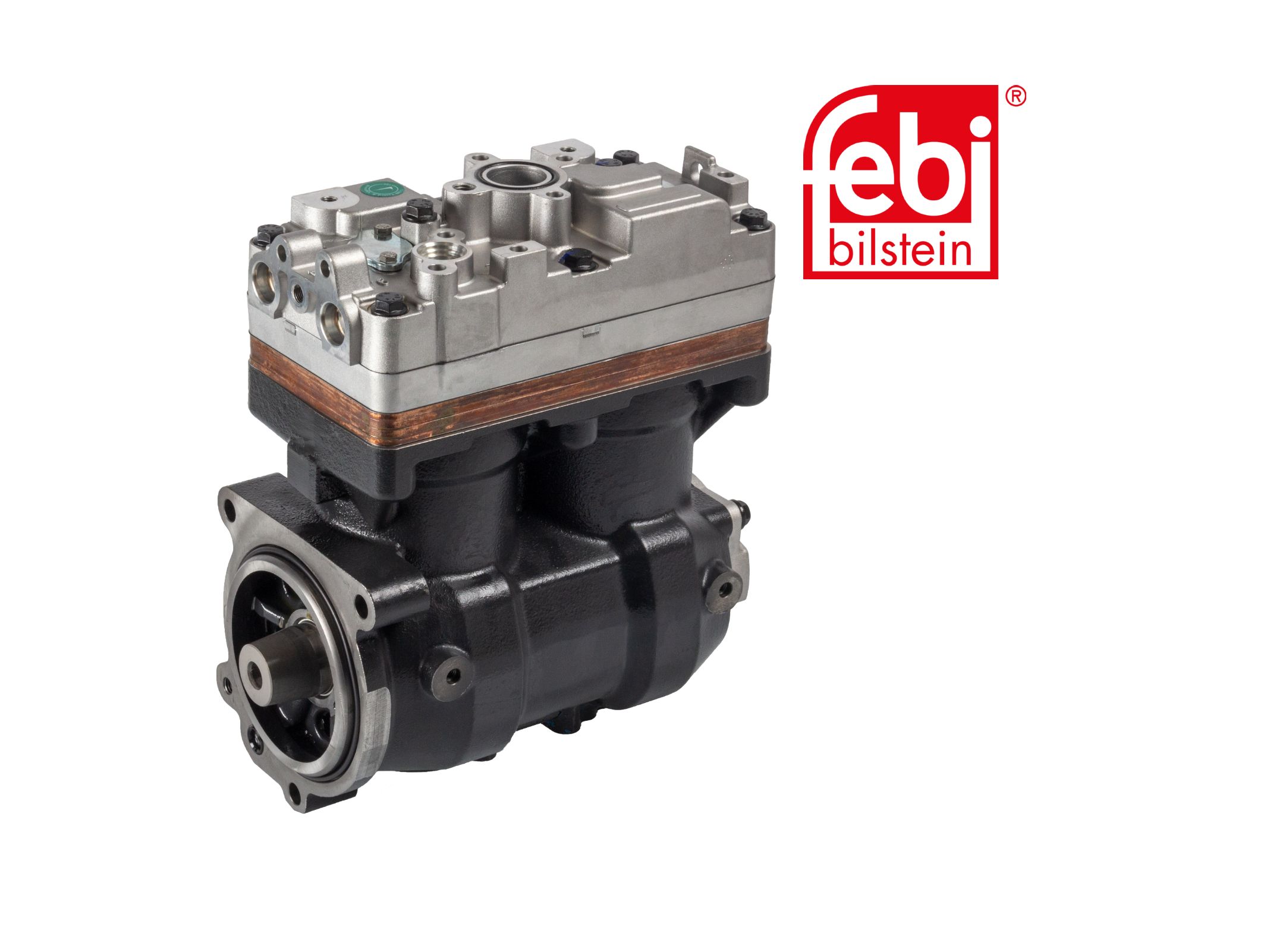 Compresor de aire Febi 2 792 820