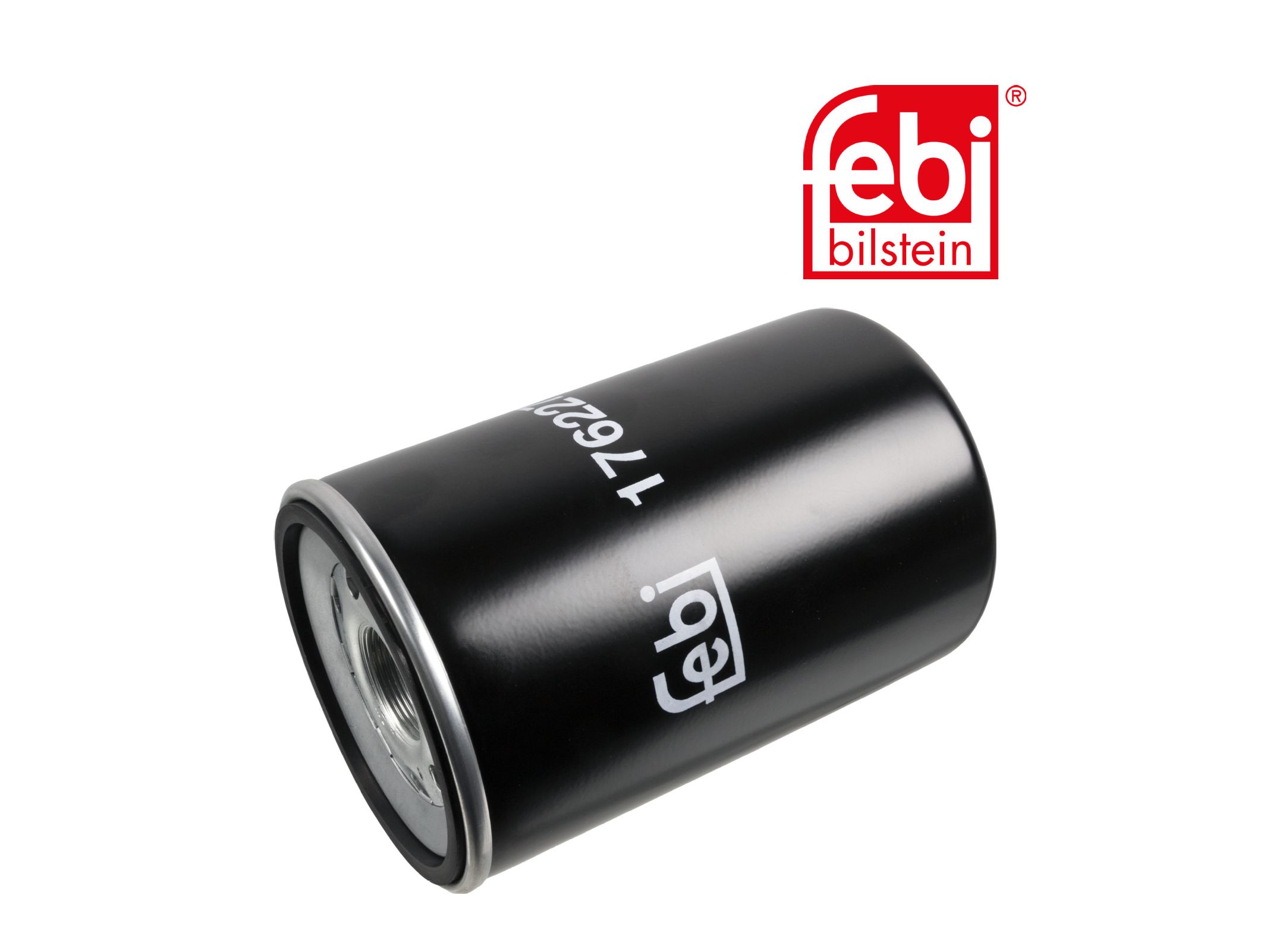Filtre à carburant Febi 21632237