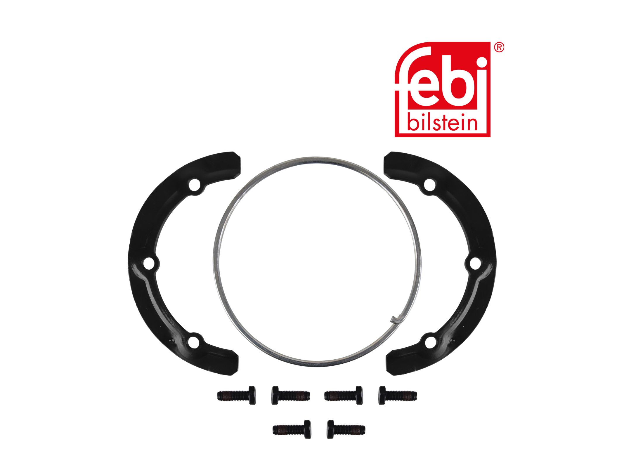Disc de frână Febi 85103814