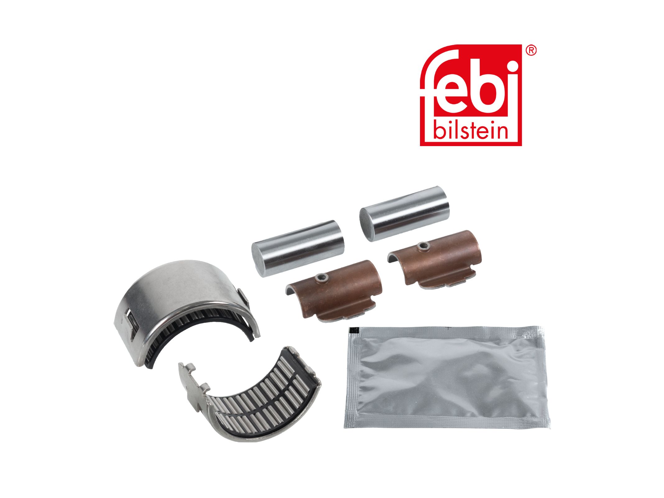 Kit di riparazione Febi 3092329
