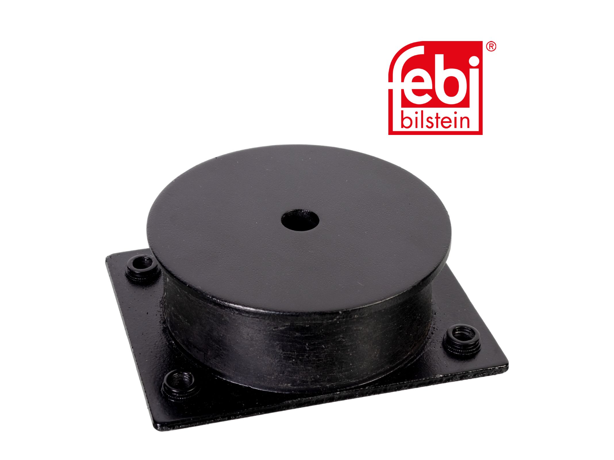 Bloc de cauciuc Febi 6792086