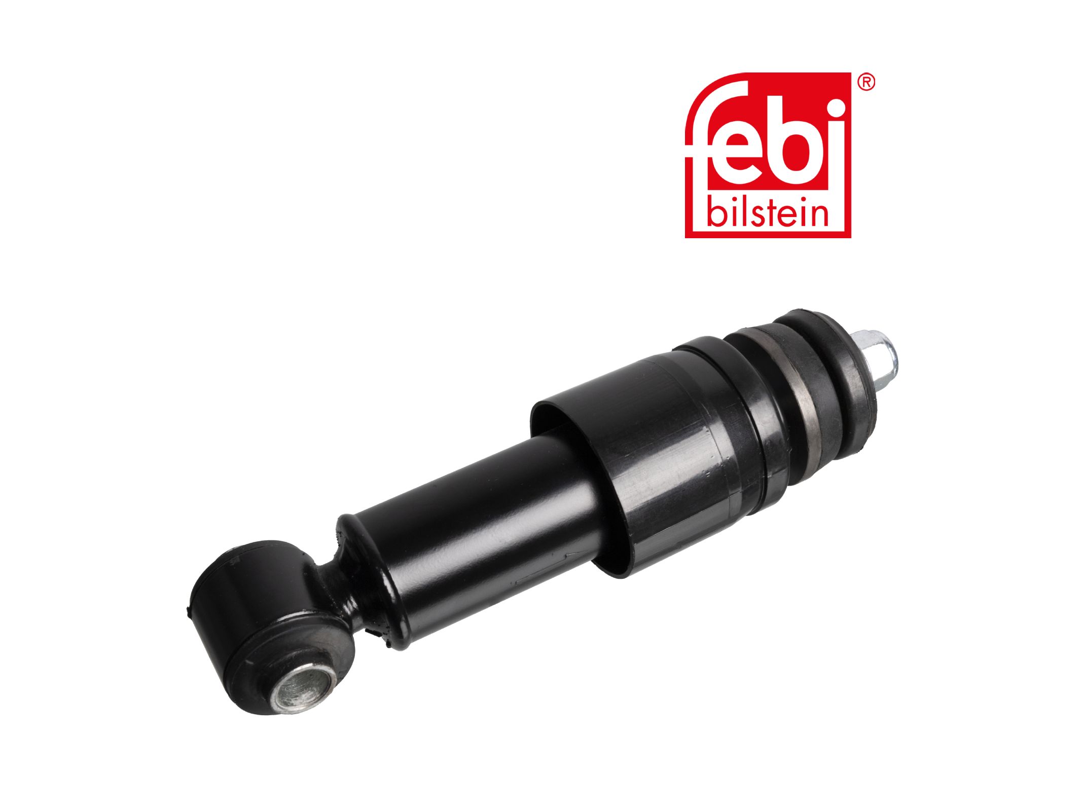 Kabinenstoßdämpfer Febi 7421940754
