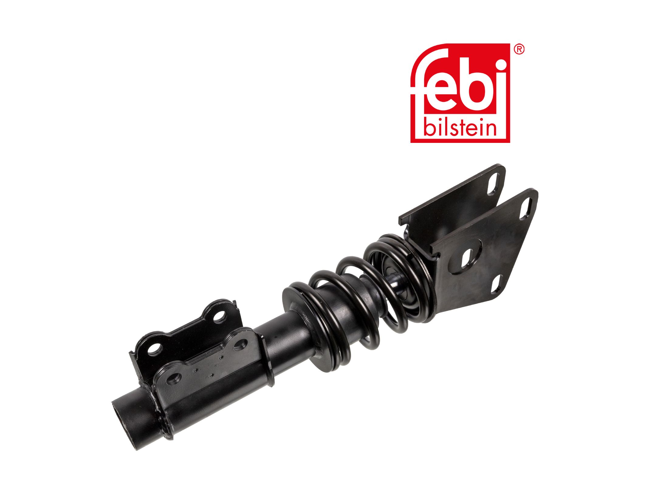 Амортизатор кабины Febi 21586539
