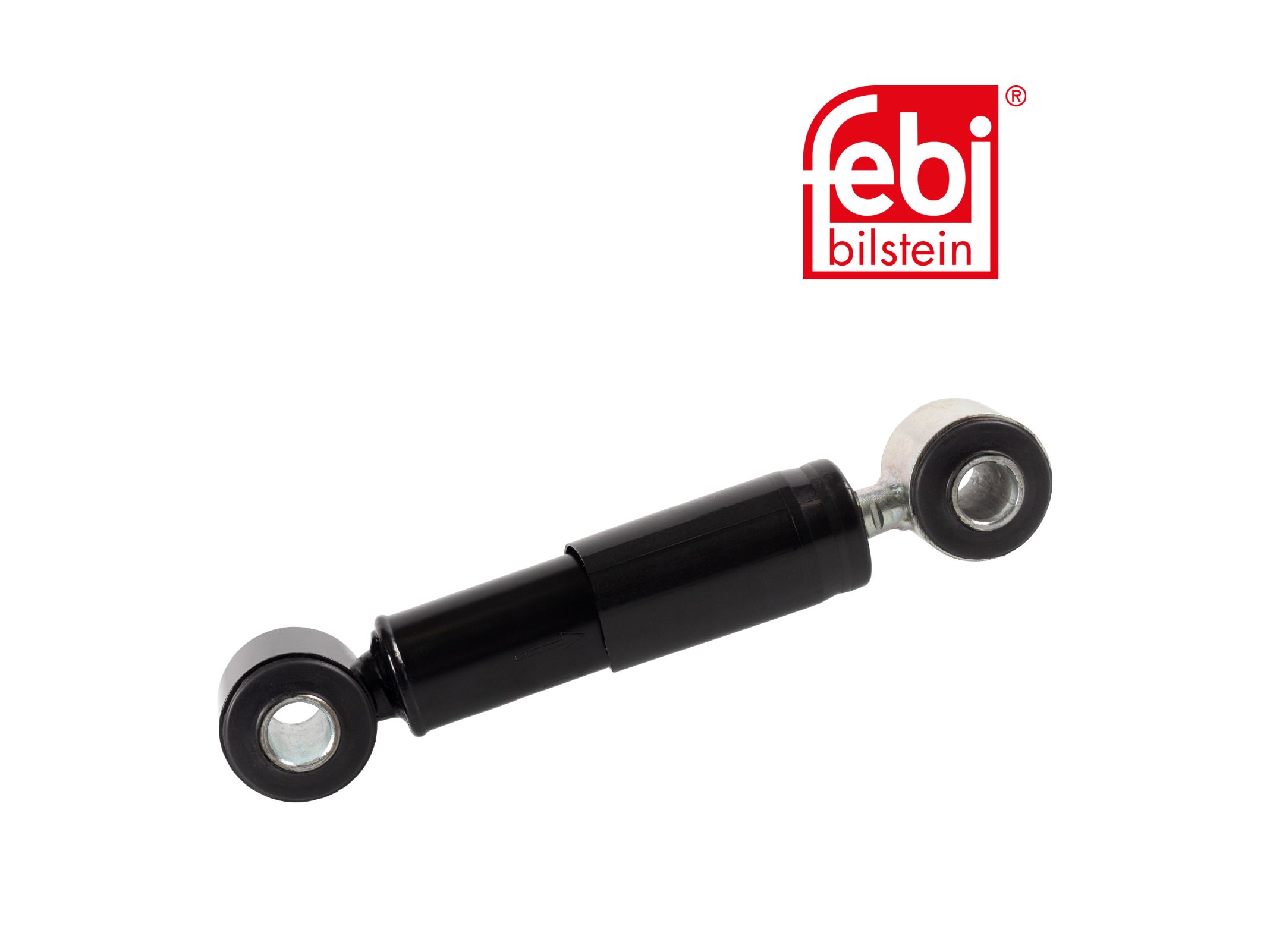Амортизатор кабины Febi 21168663