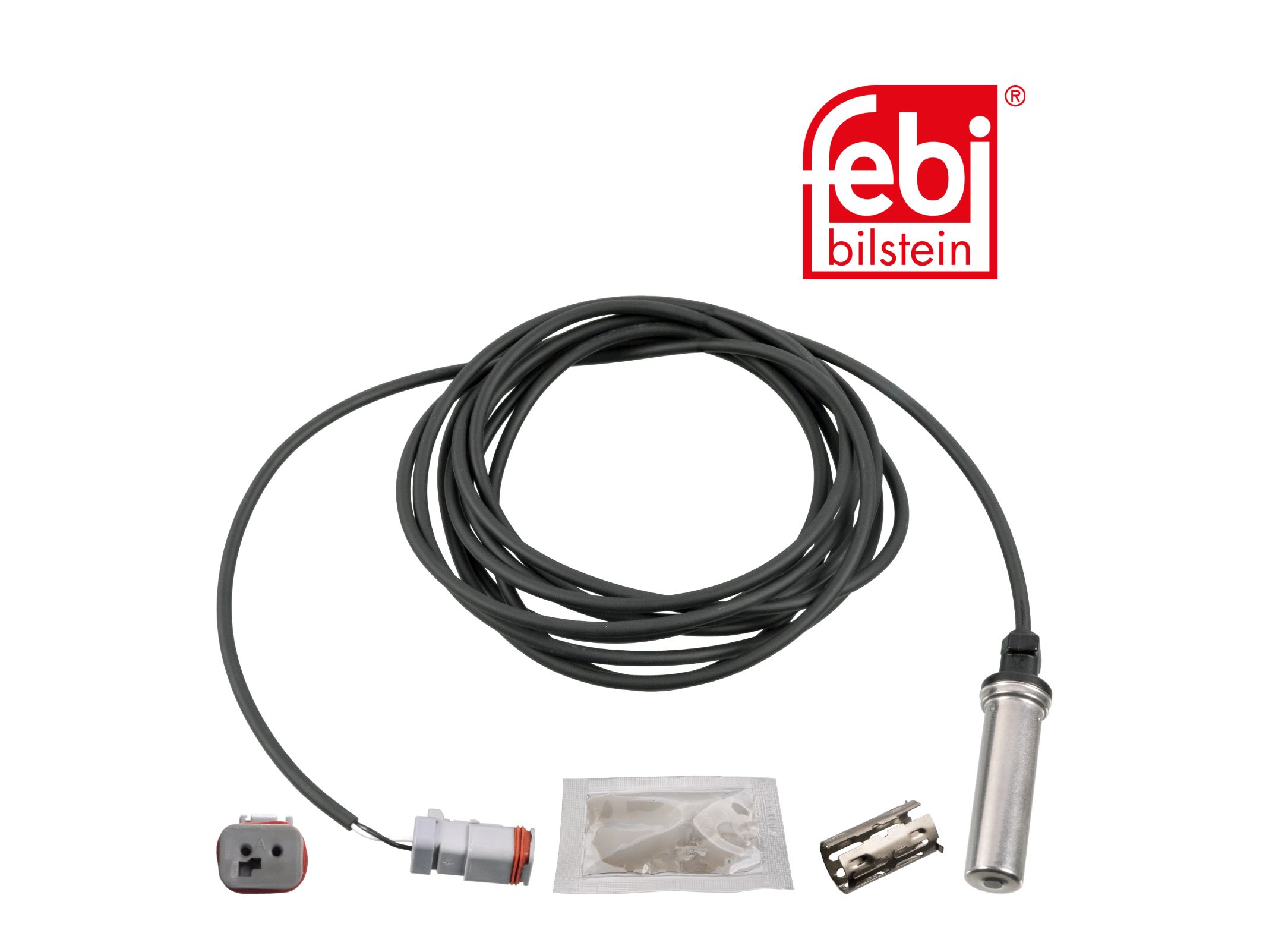 Sensore di pressione di carico Febi 7421363488
