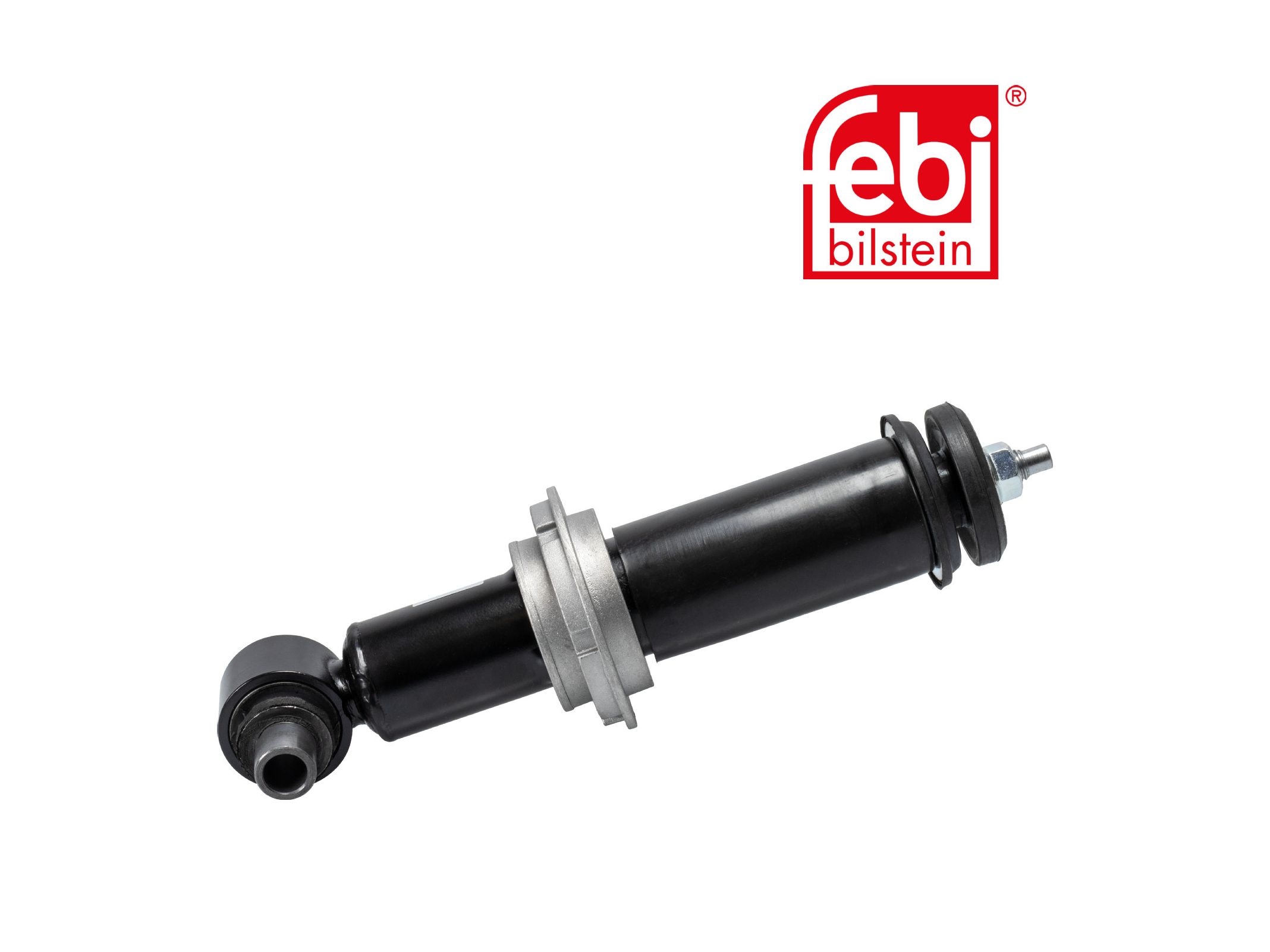 Cab shock absorber Febi 7423111320