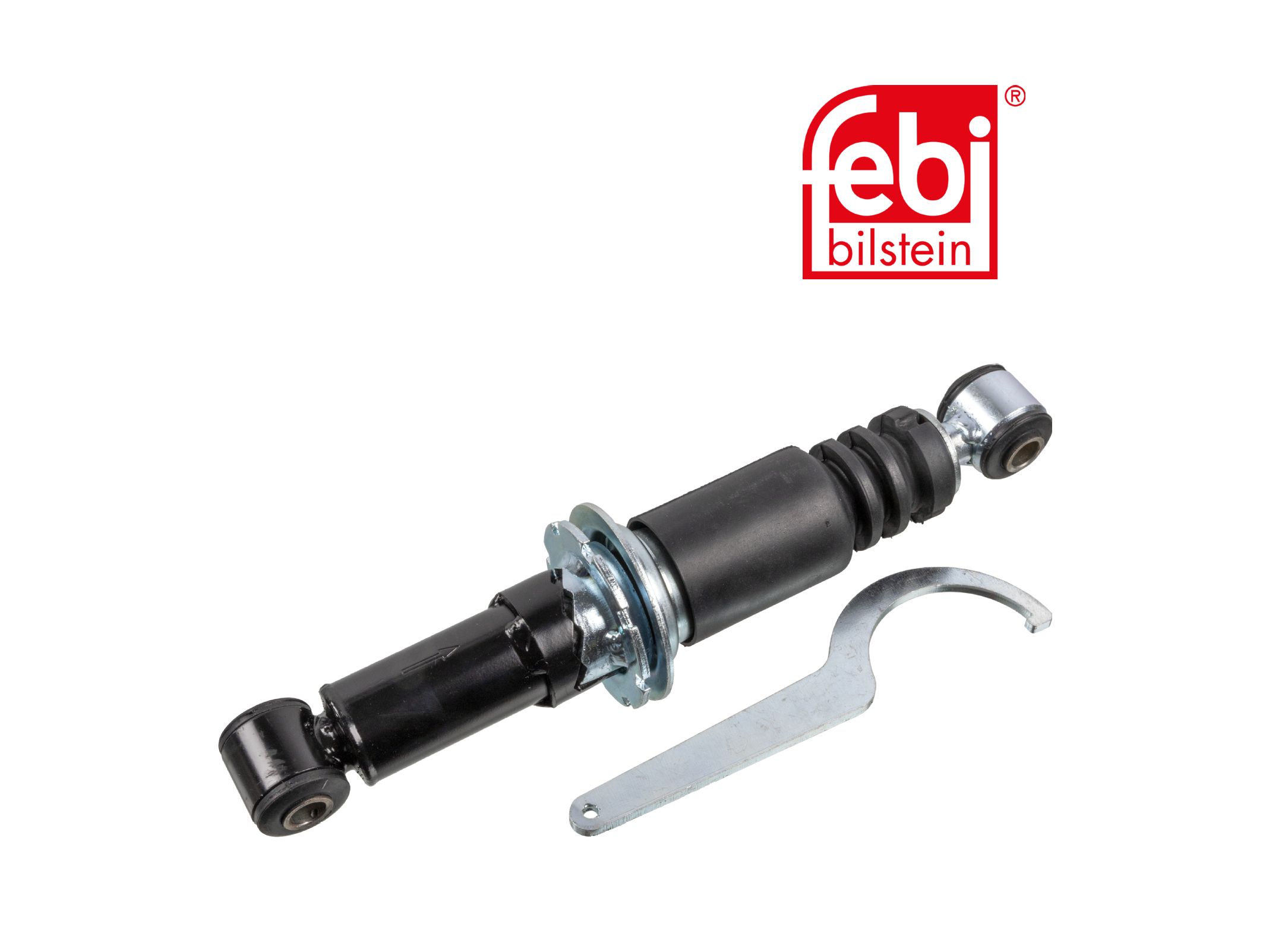 Амортизатор кабины Febi 22040665
