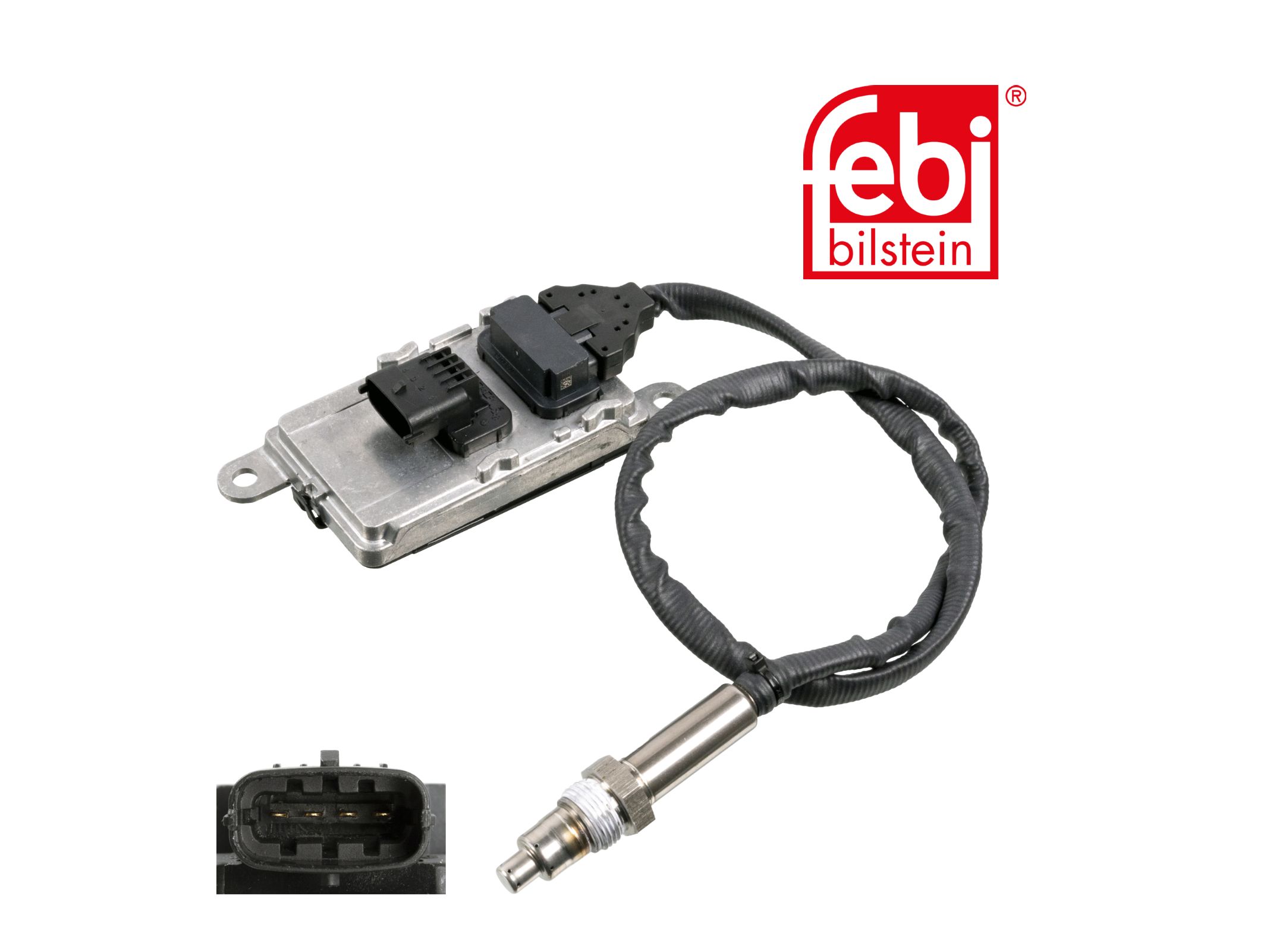 NOx sensor Febi 20751663