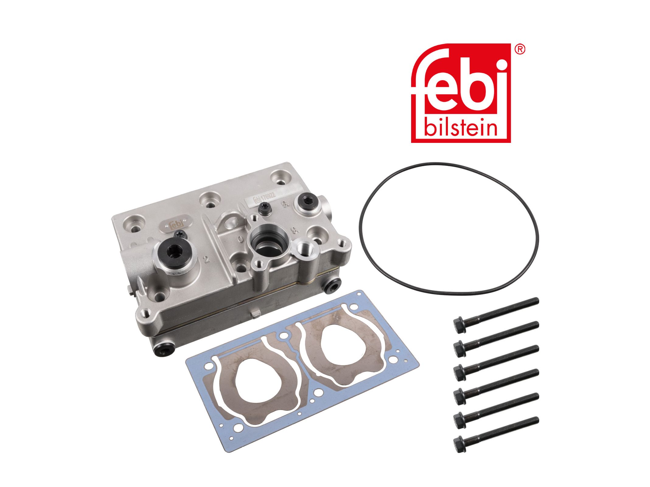 Testata Febi 22040497 SK1
