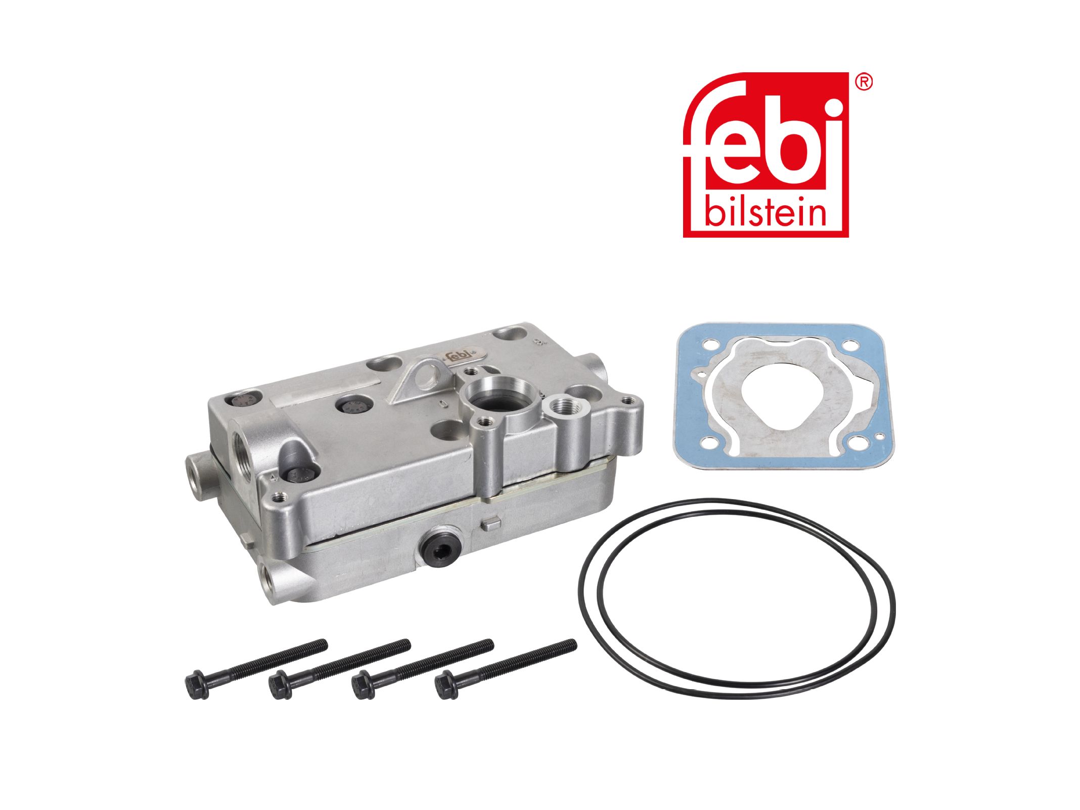 Cylinderhead Febi 22433118