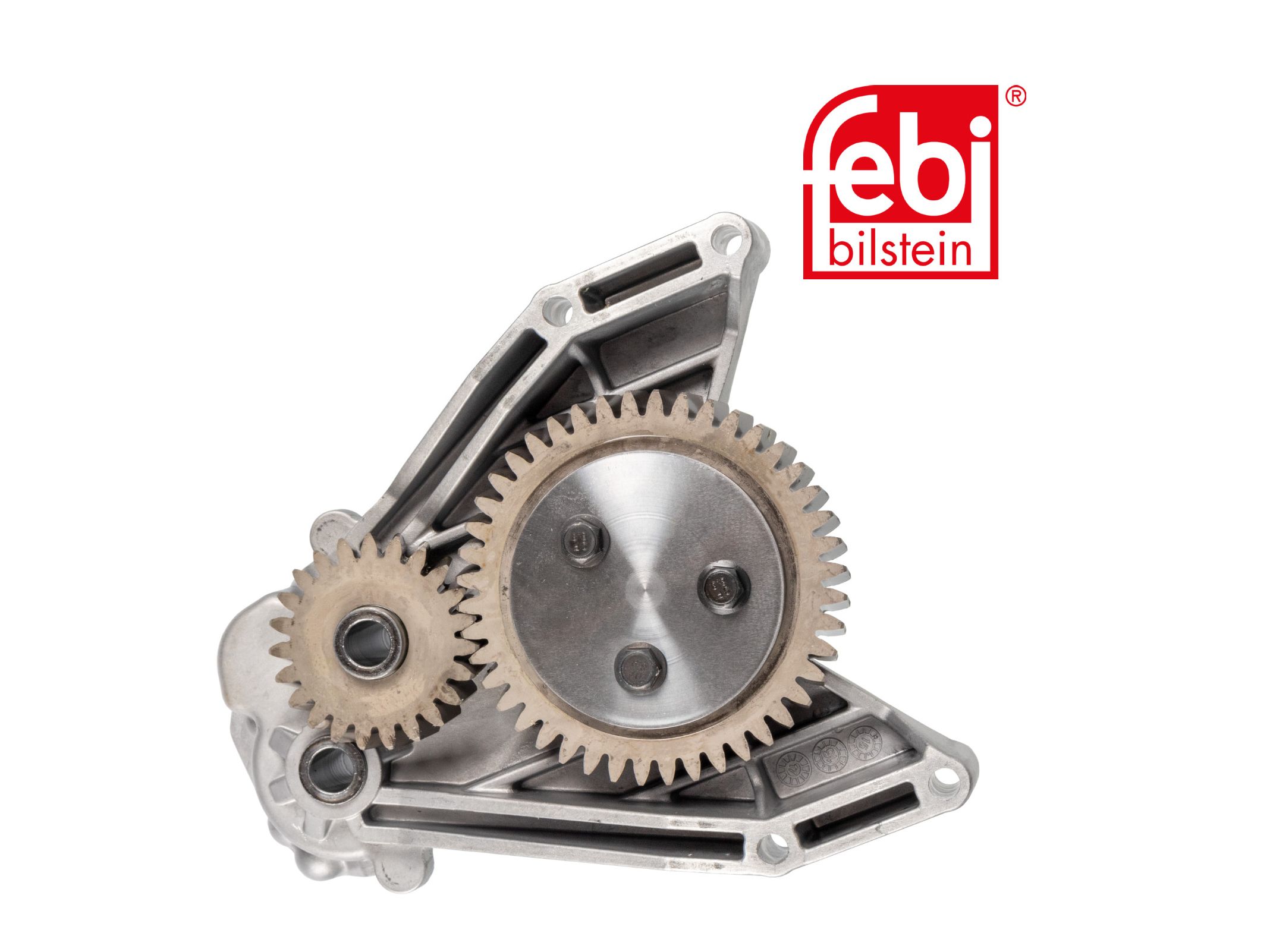 Pompă de ulei Febi 85020296