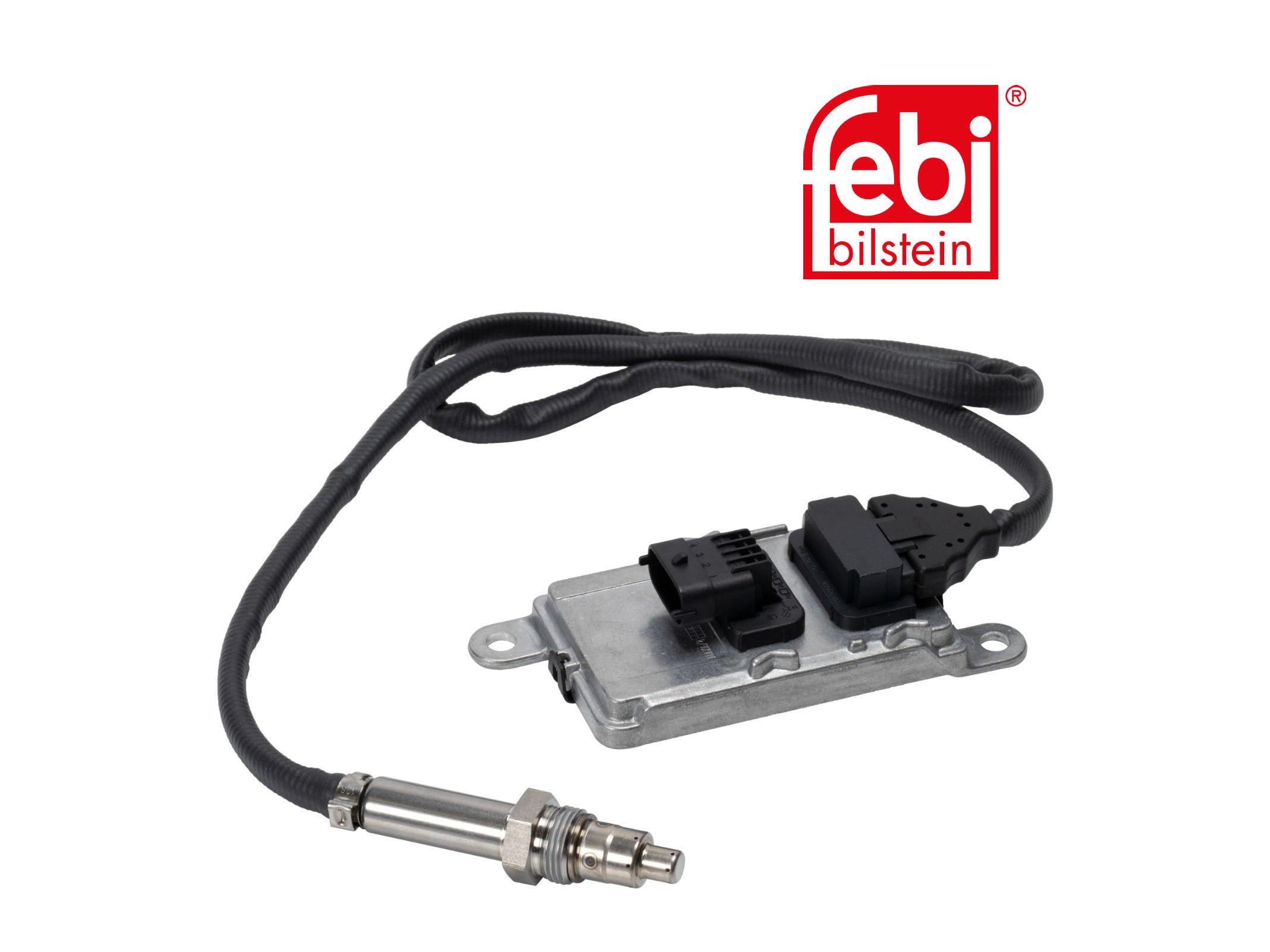 NOx sensor Febi 85023782