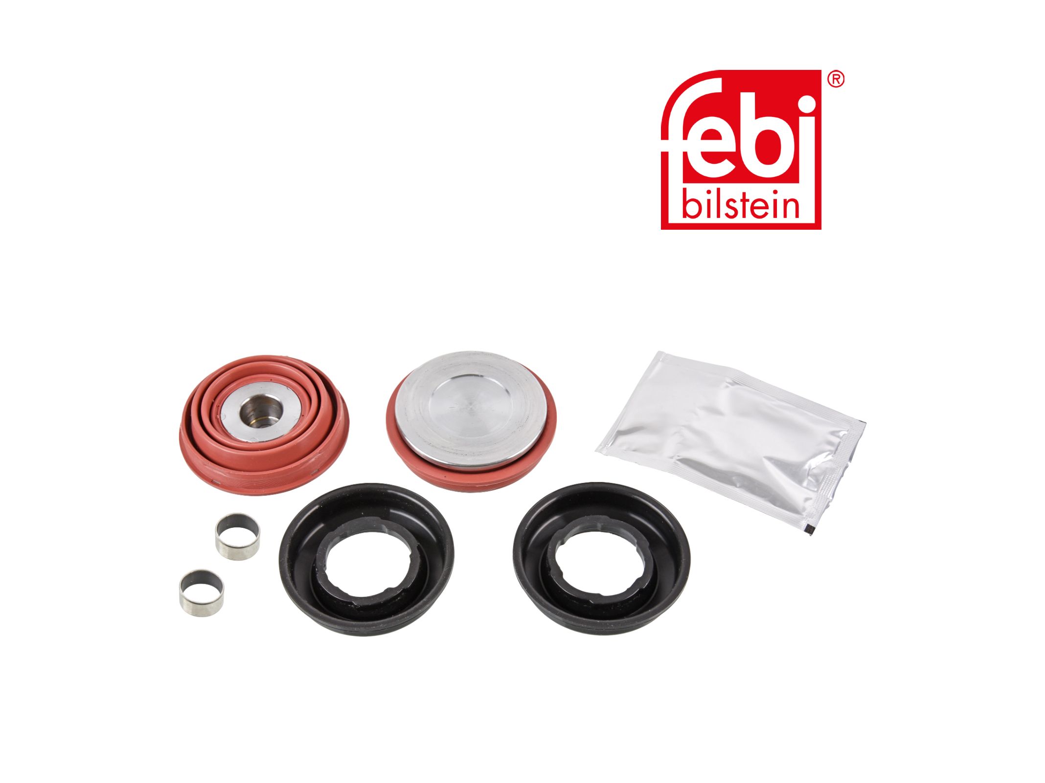 Kit riparazione pinza Febi 1743421