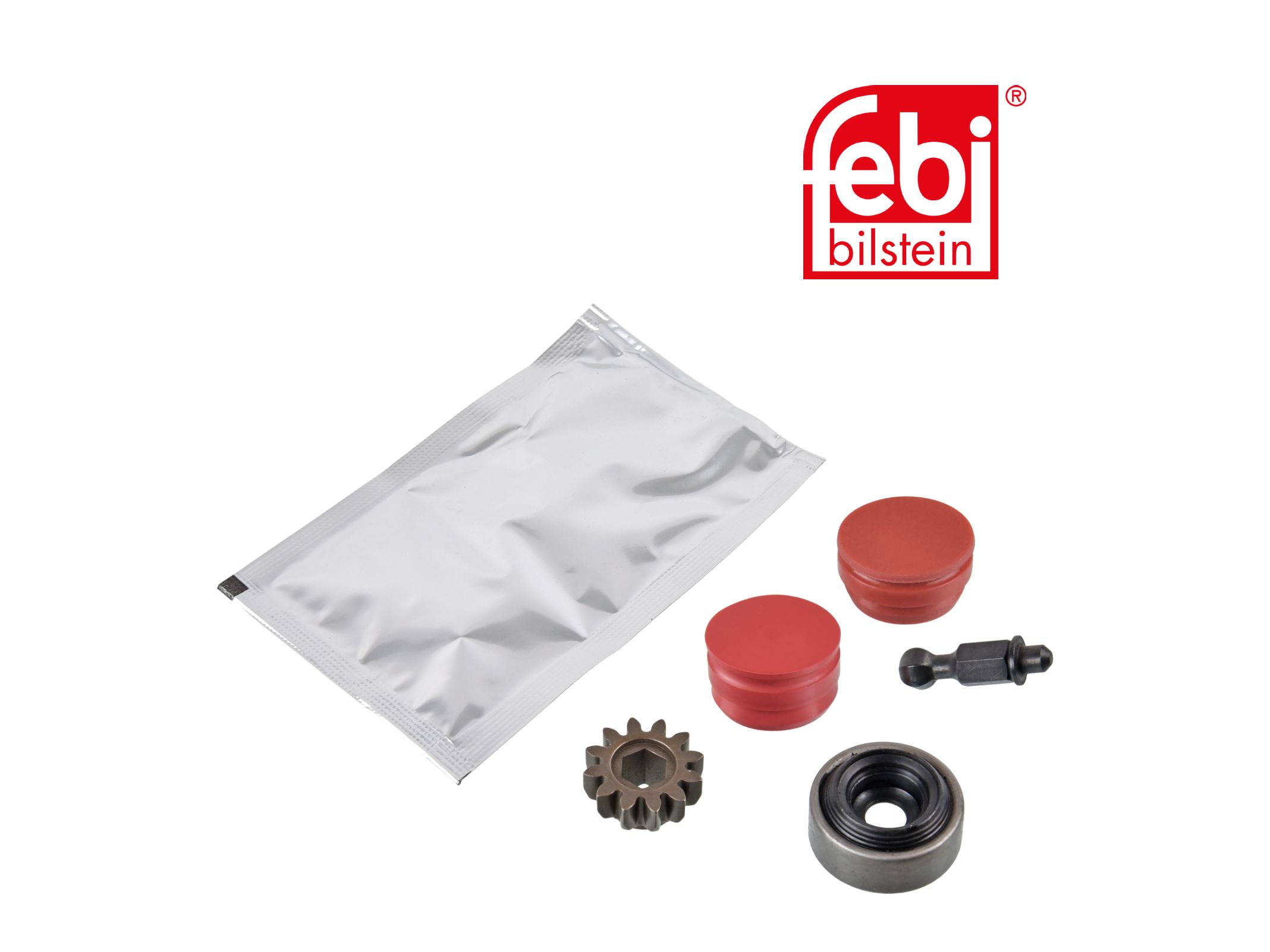 Set za popravak kočnice Febi 81508226039