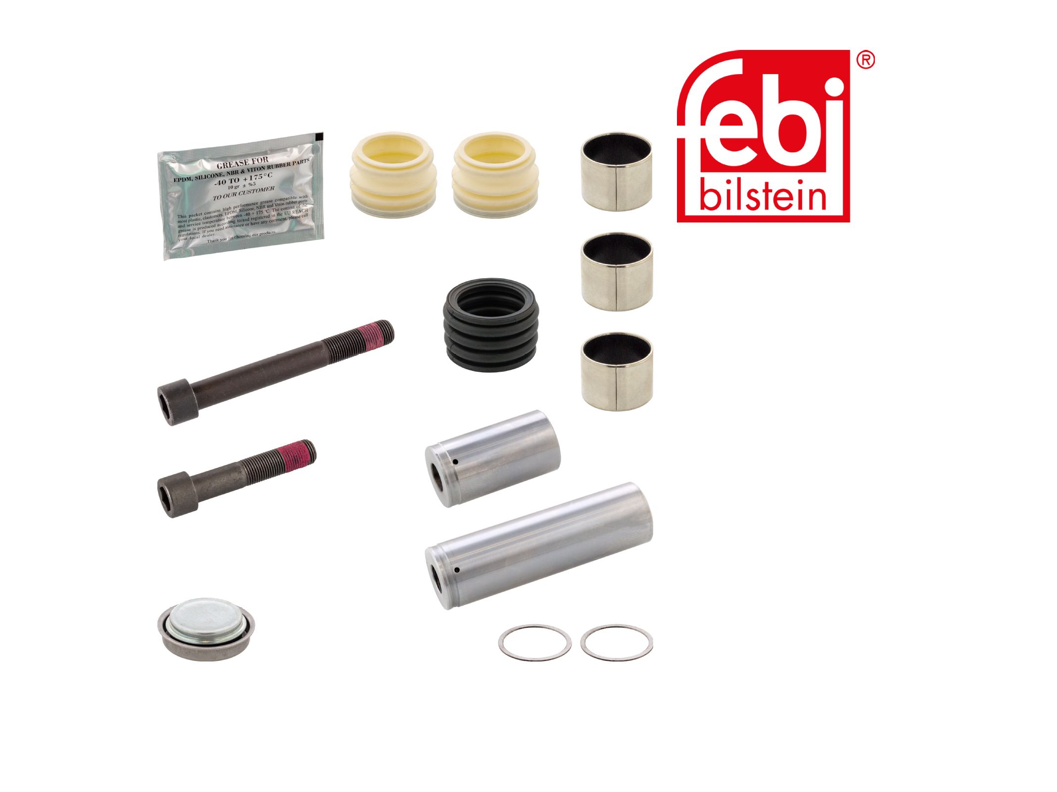 Set reparare etrier Febi 0865 966