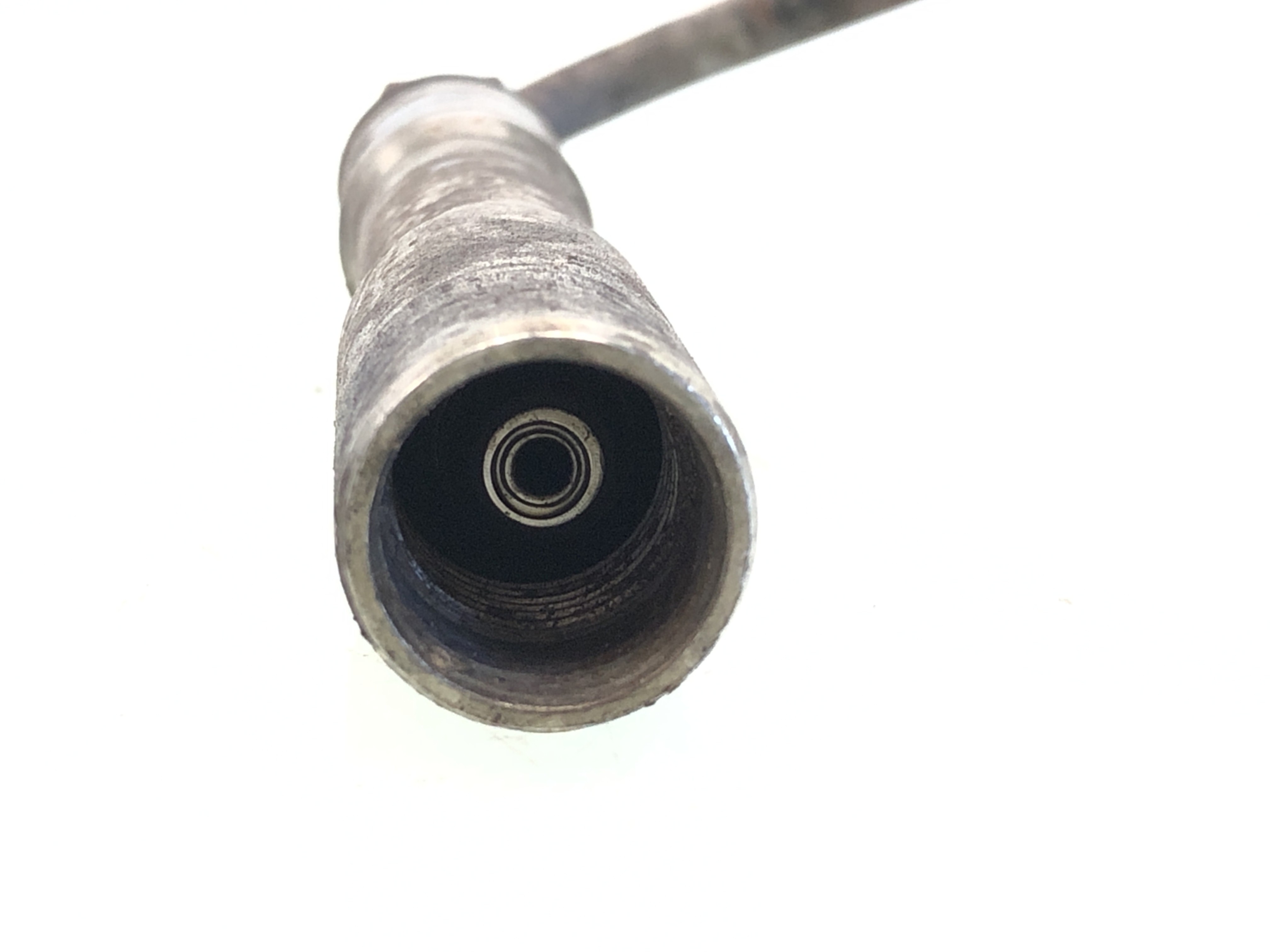 Injector fuel line Mercedes A 936 070 79 32 Injector fuel line Mercedes A 936 070 79 32