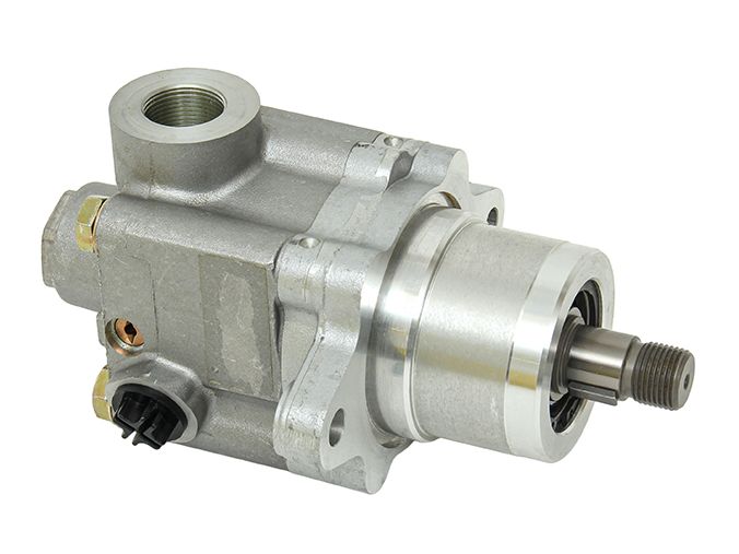 Power transfer pump Swedish Lorry Parts 1628208