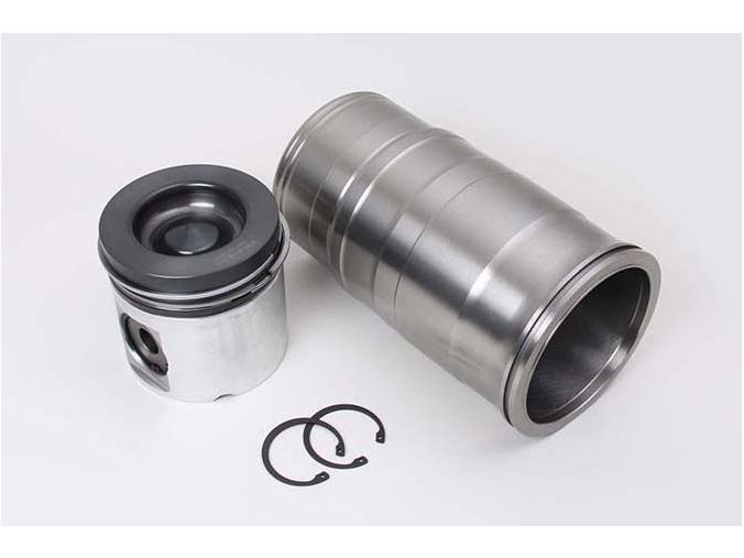 Kit camicia cilindro Swedish Lorry Parts 1791650
