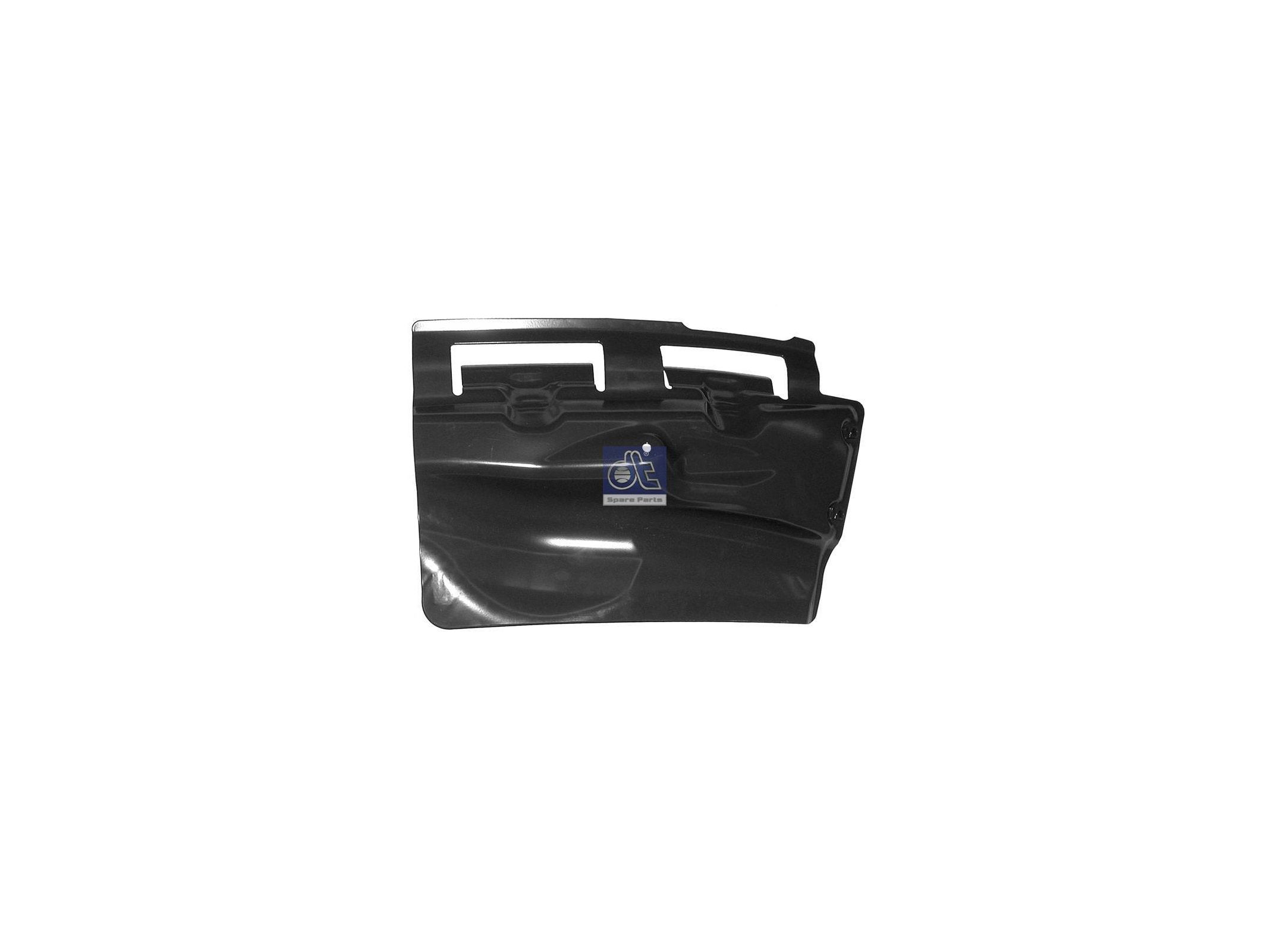 Splash guard DT Spare Parts 1482415