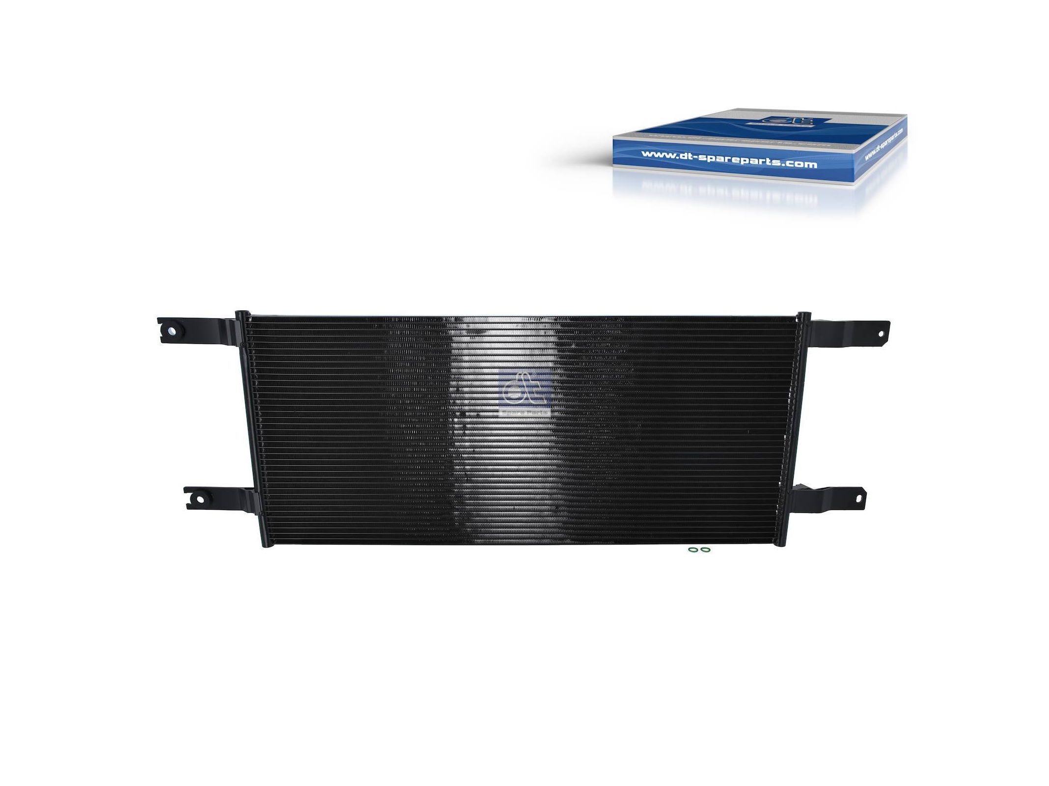 Condensator DT Spare Parts 2543257