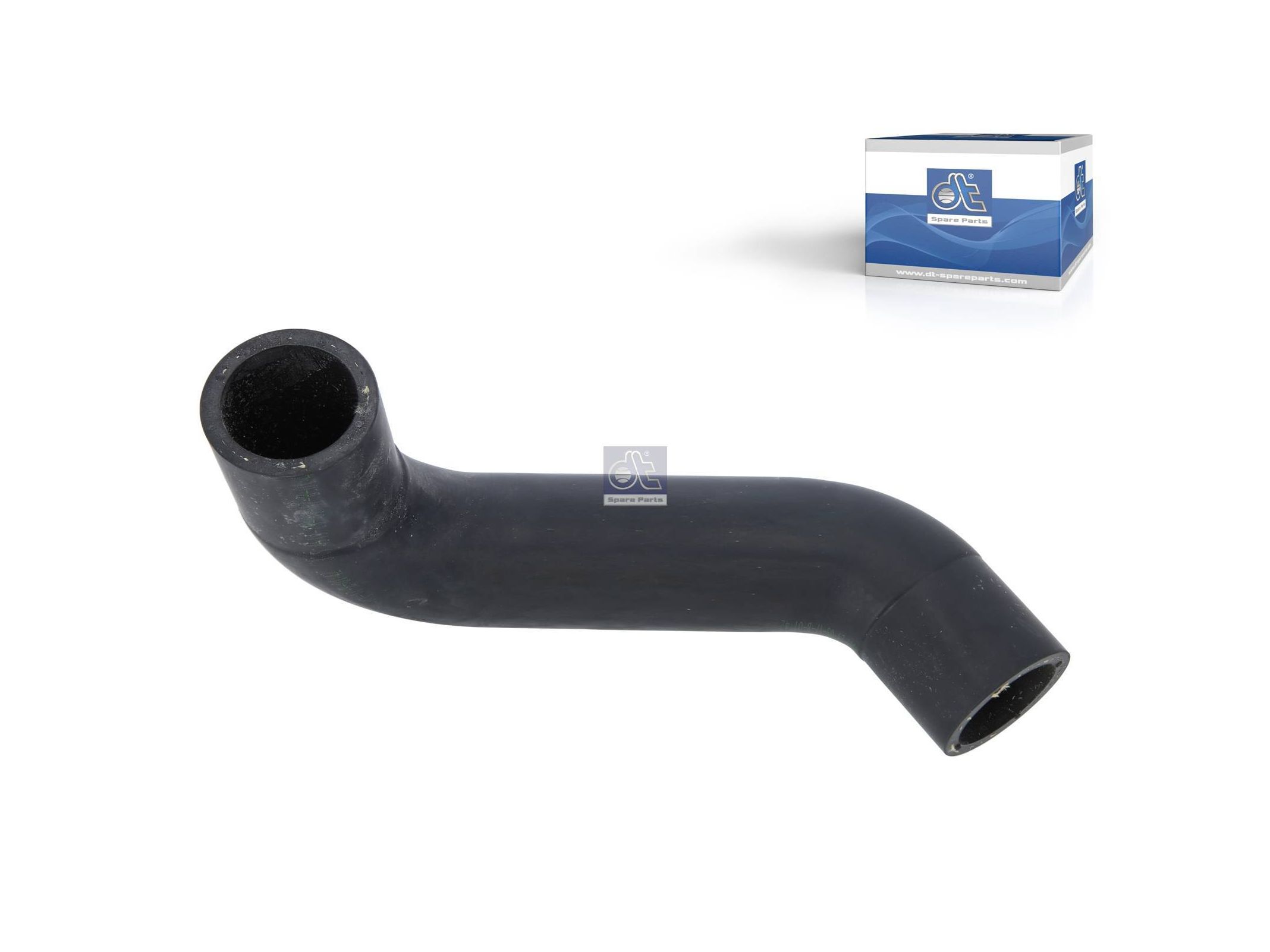 Schlauch DT Spare Parts 0018321323