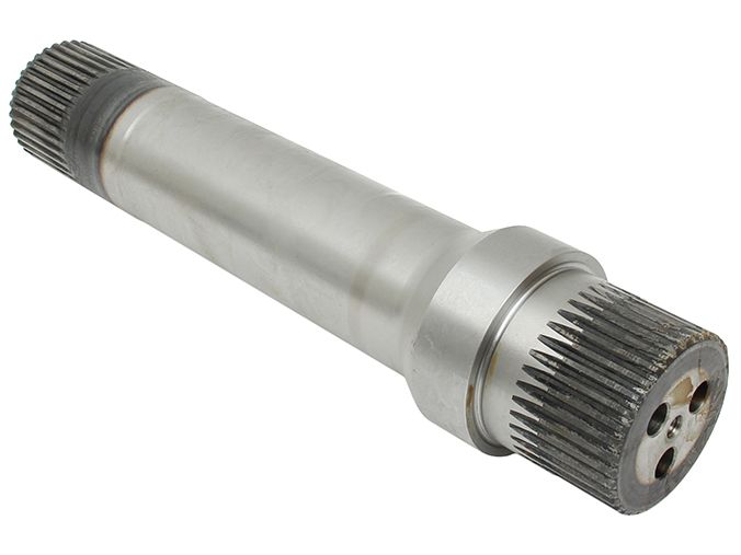 Swedish Lorry Parts Side control shaft
