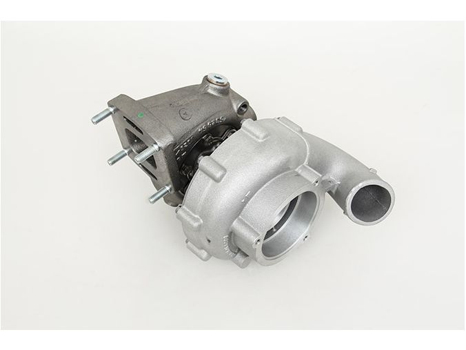 Turbo Swedish Lorry Parts