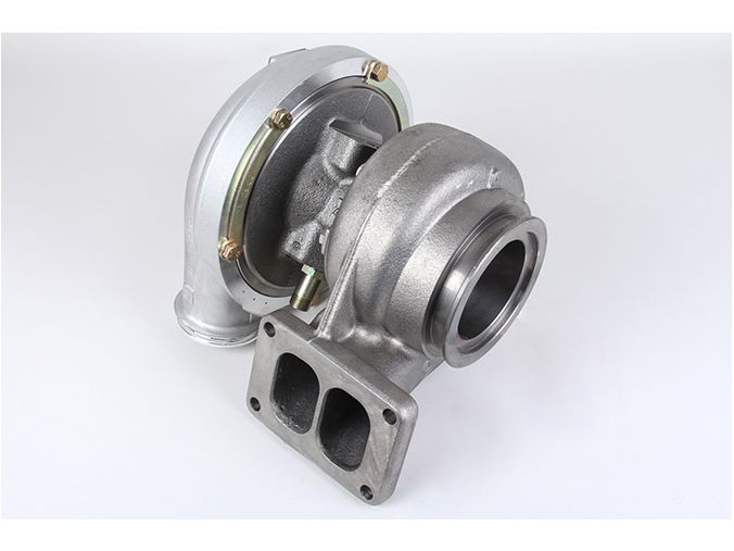Turbo Swedish Lorry Parts