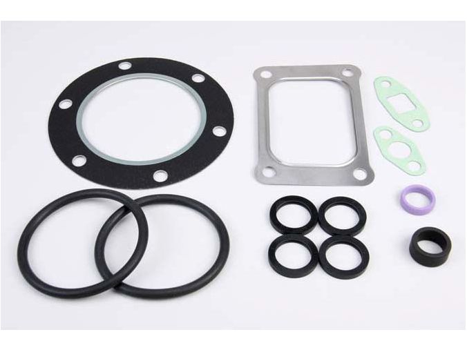 Turbodichtung Swedish Lorry Parts
