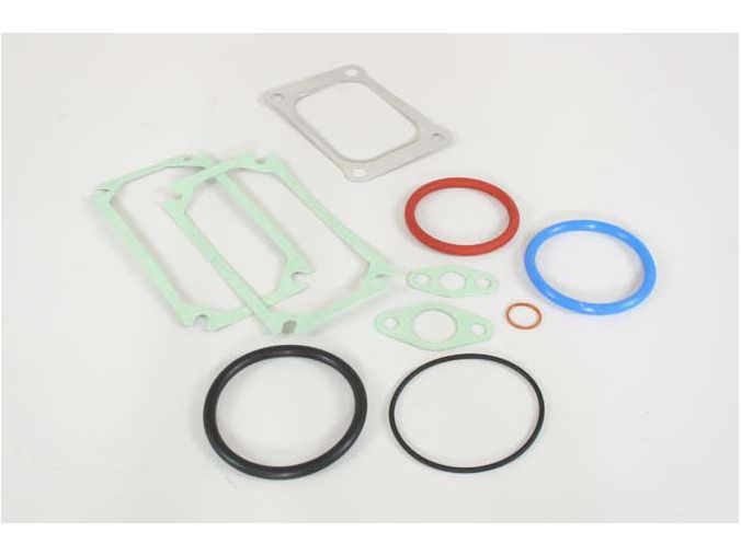 Junta turbo Swedish Lorry Parts