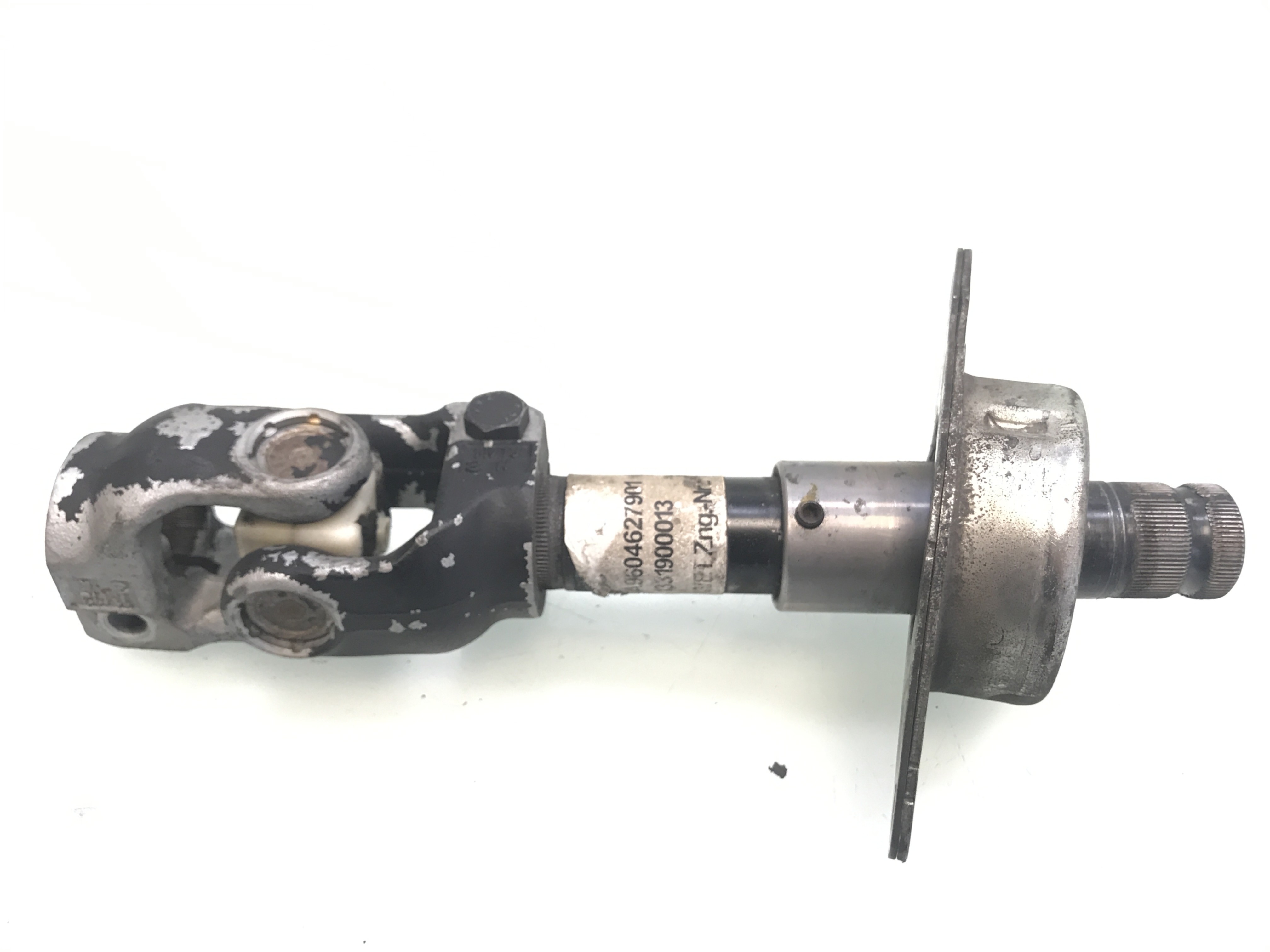 Essieu directionel Mercedes A 960 462 79 01