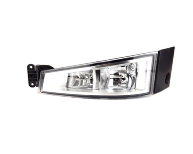 Fog light Left TBM 21221154