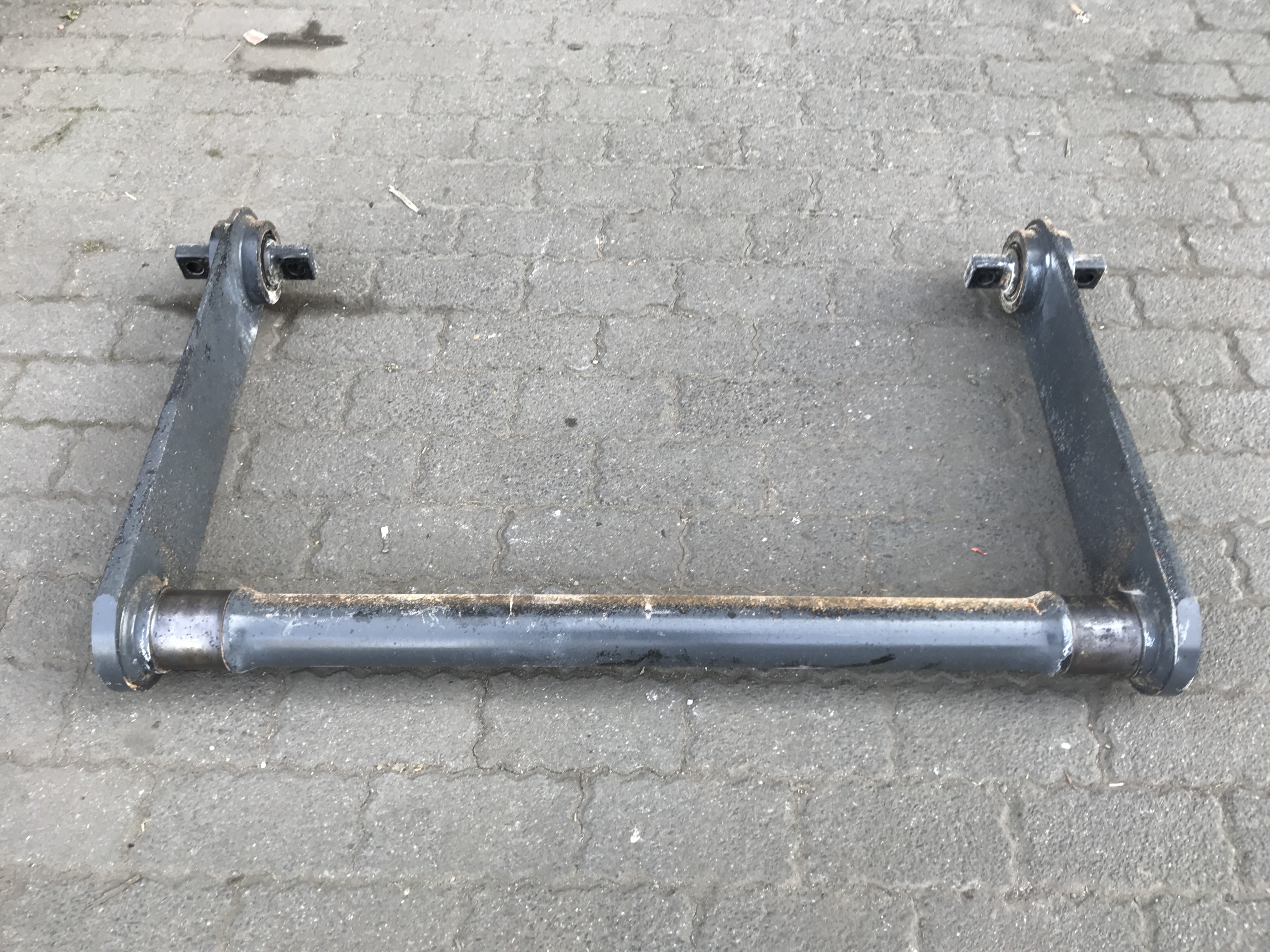 Stabilizer bar Mercedes A 960 320 12 11