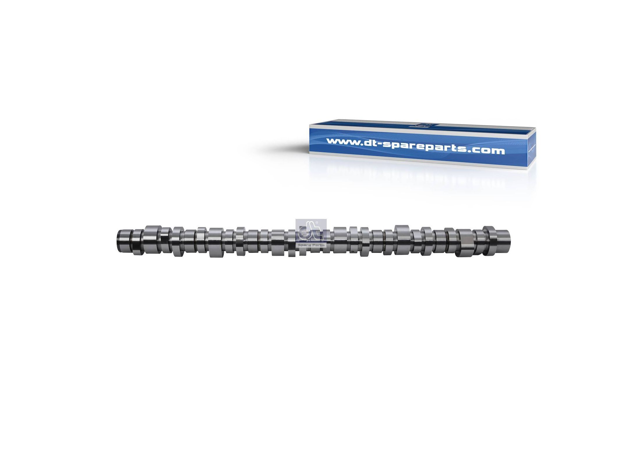 Nockenwelle DT Spare Parts 20950804