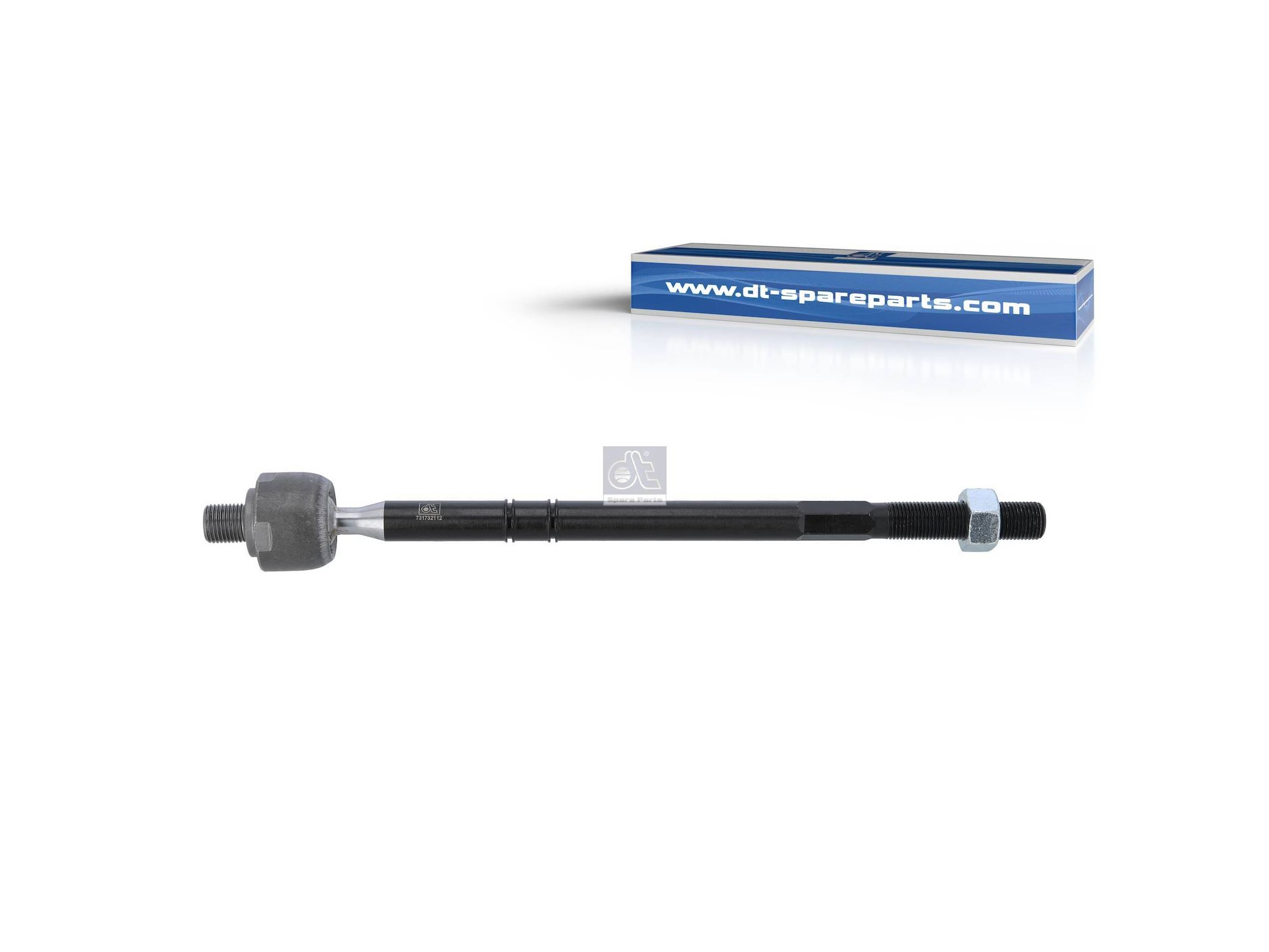 Axialkugel DT Spare Parts 9074606300