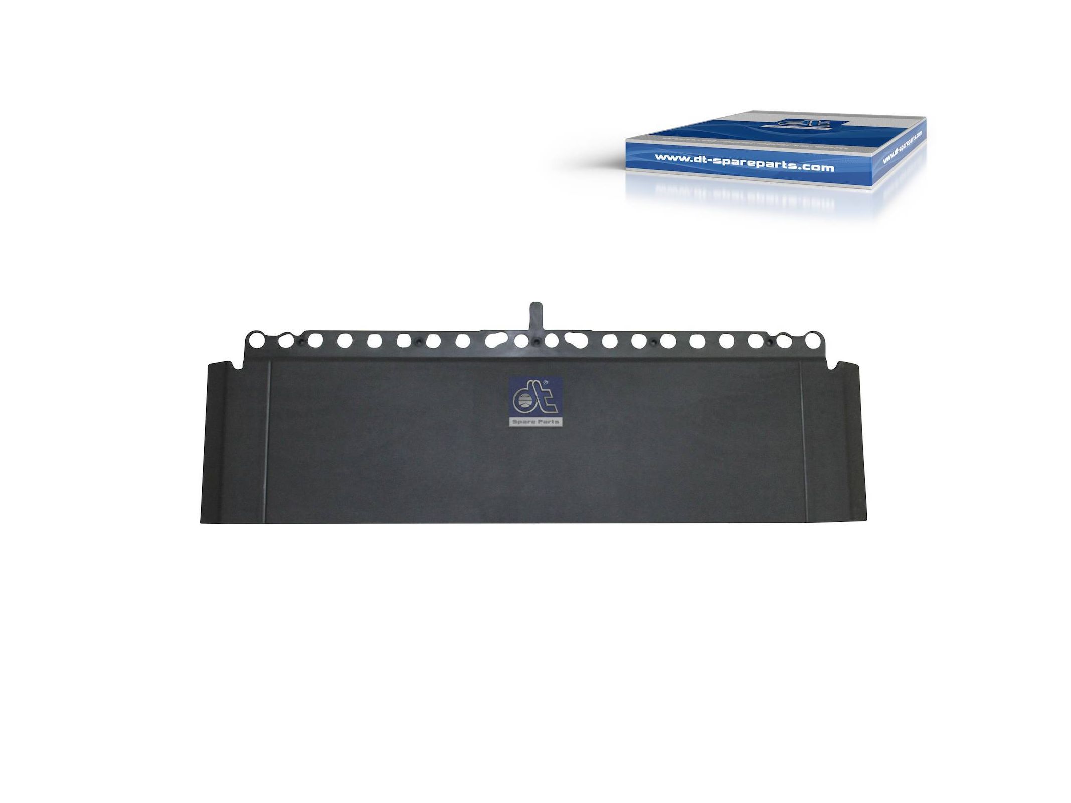 Spritzschutzteil DT Spare Parts 9605200281