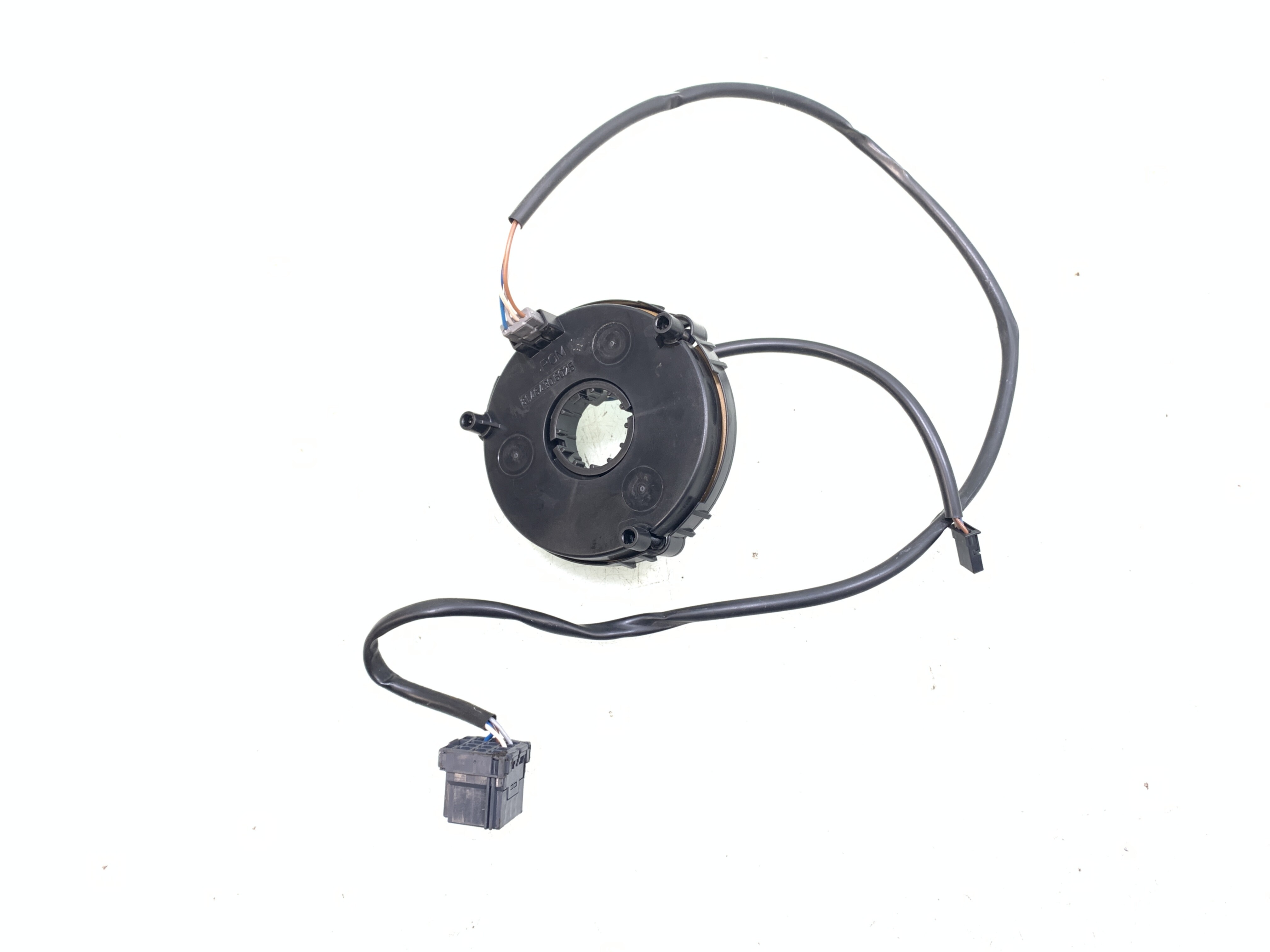 Stuurhoeksensor Mercedes A 943 460 00 49