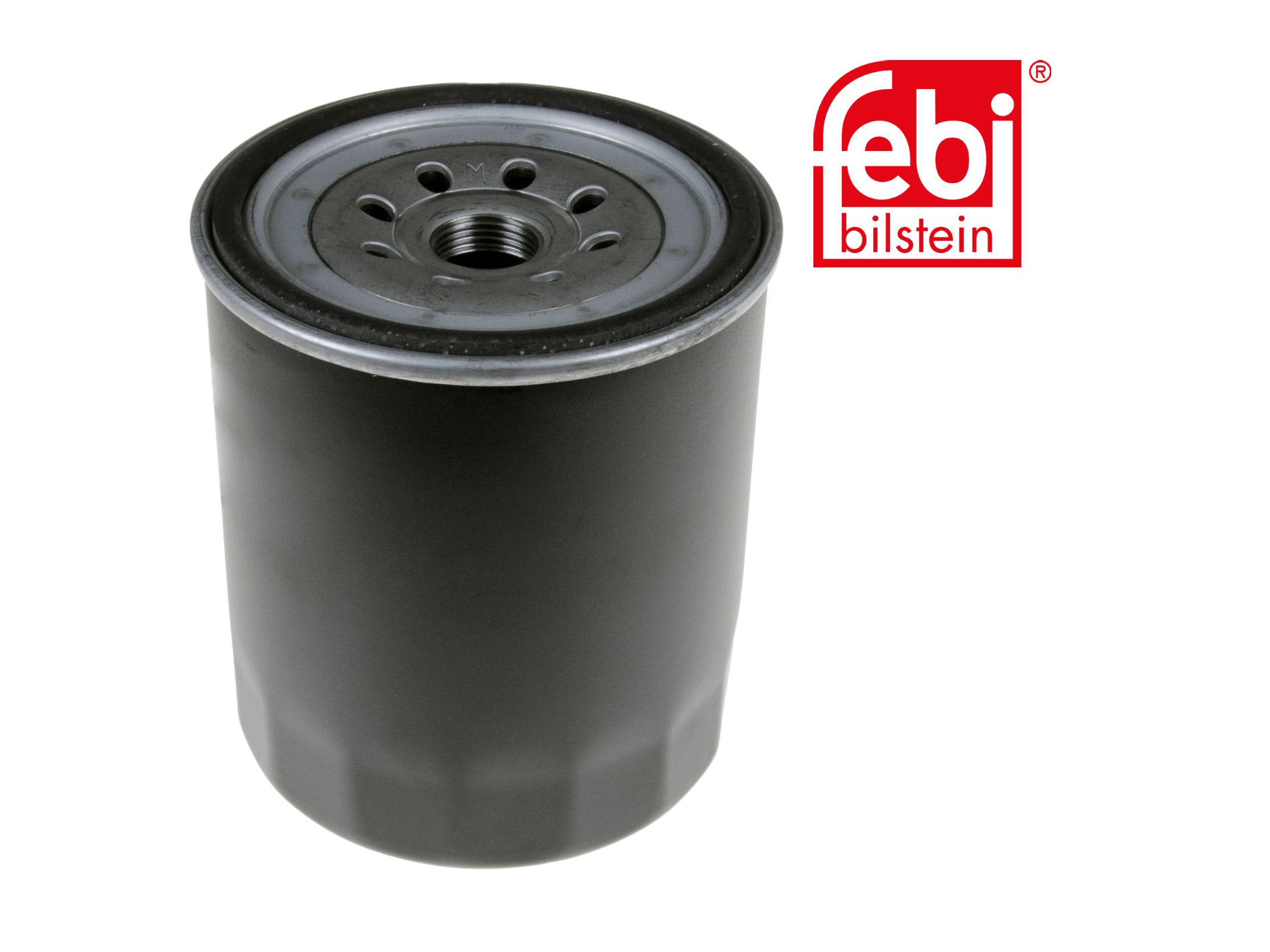 Filtro de óleo Febi