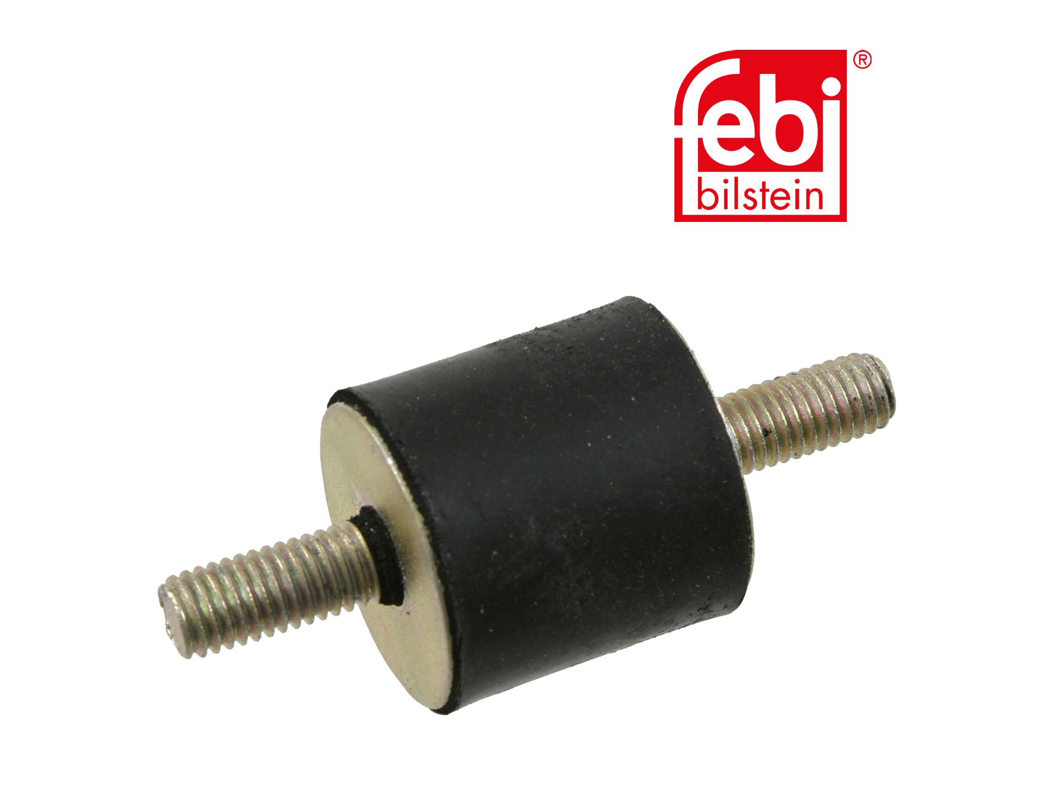 Ammortizzatore a vibrazioni Febi 0263647