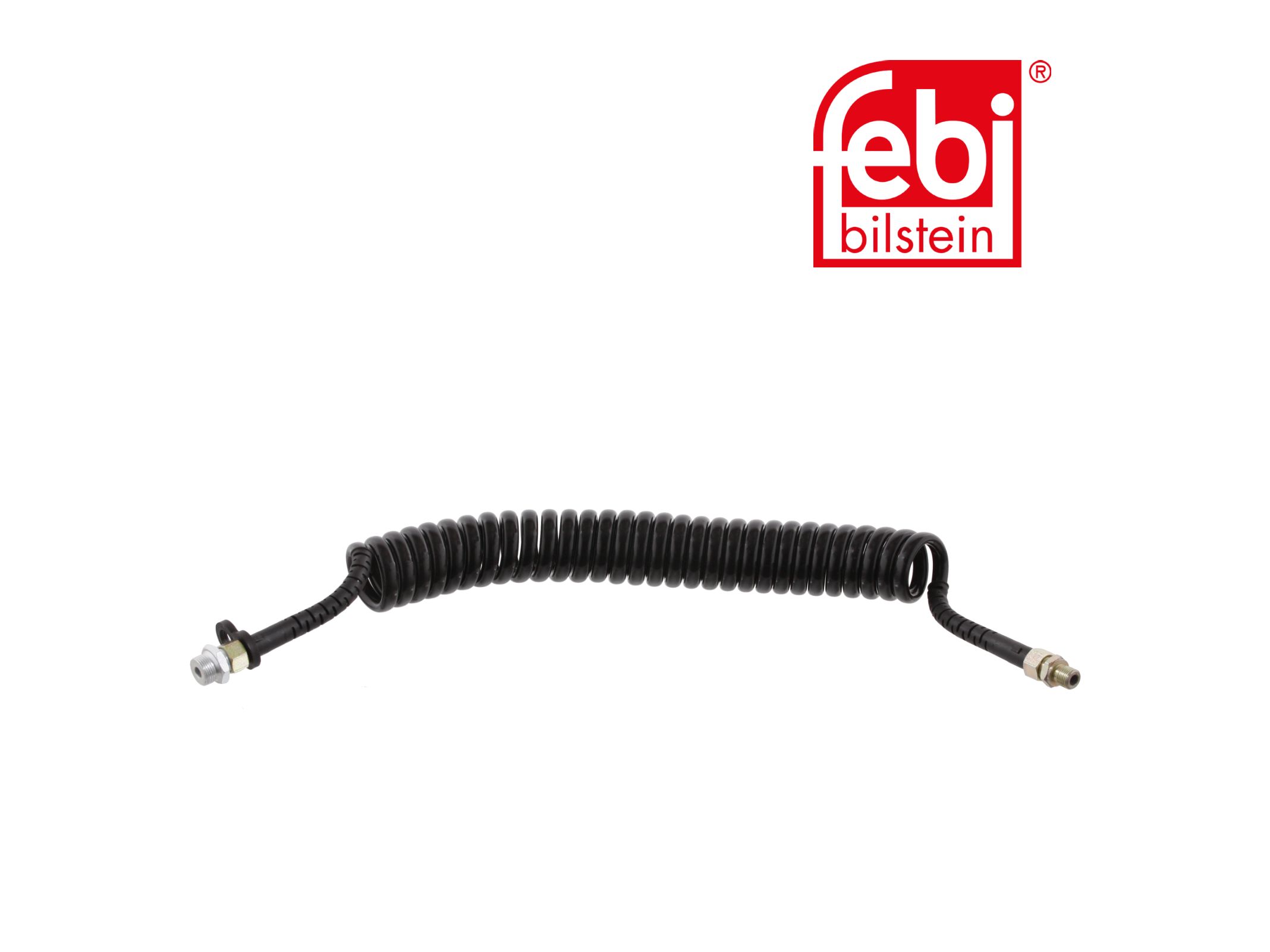 Wąż hamulcowy Febi 0868299
