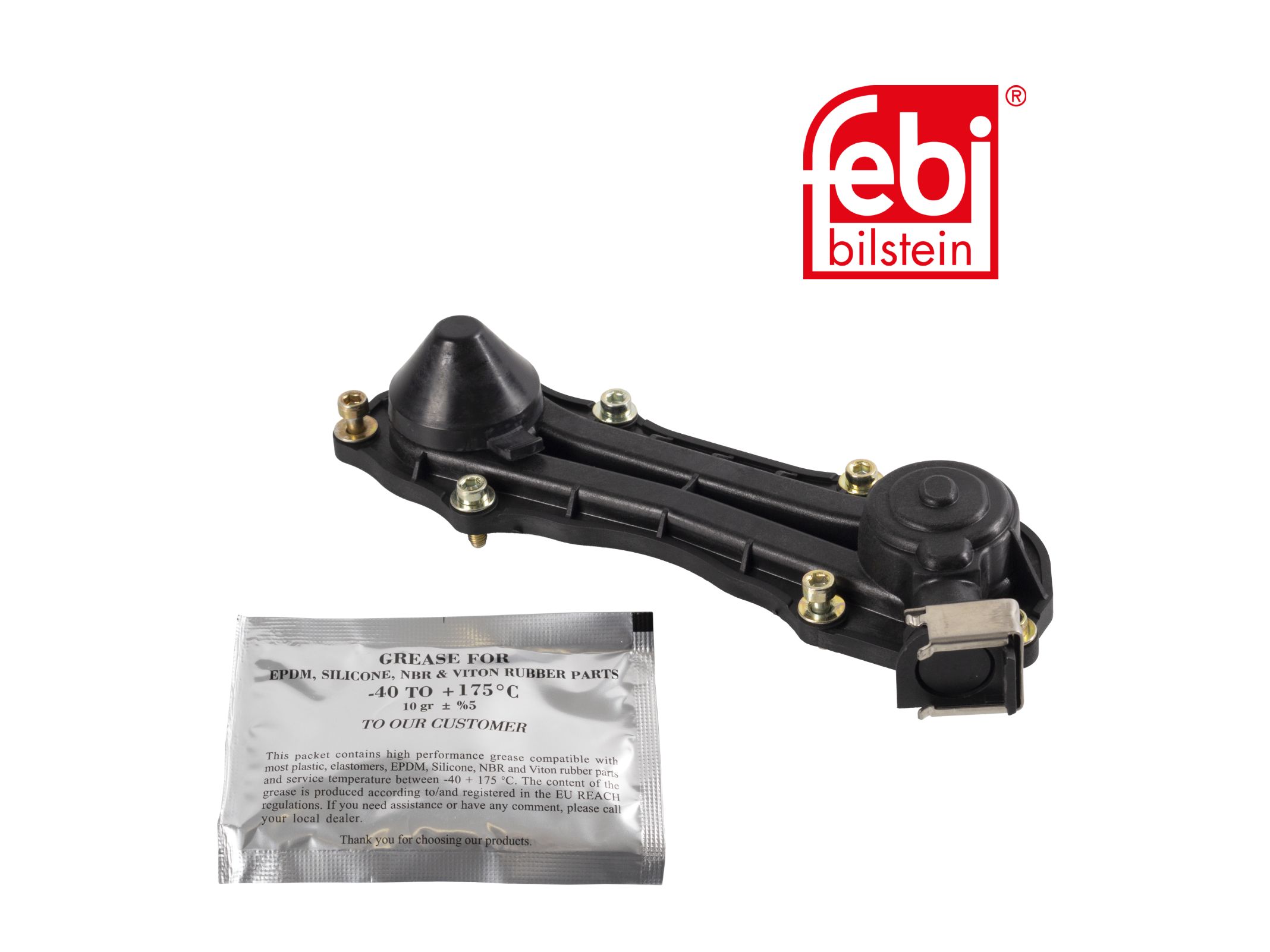 Bedekking Febi 173127