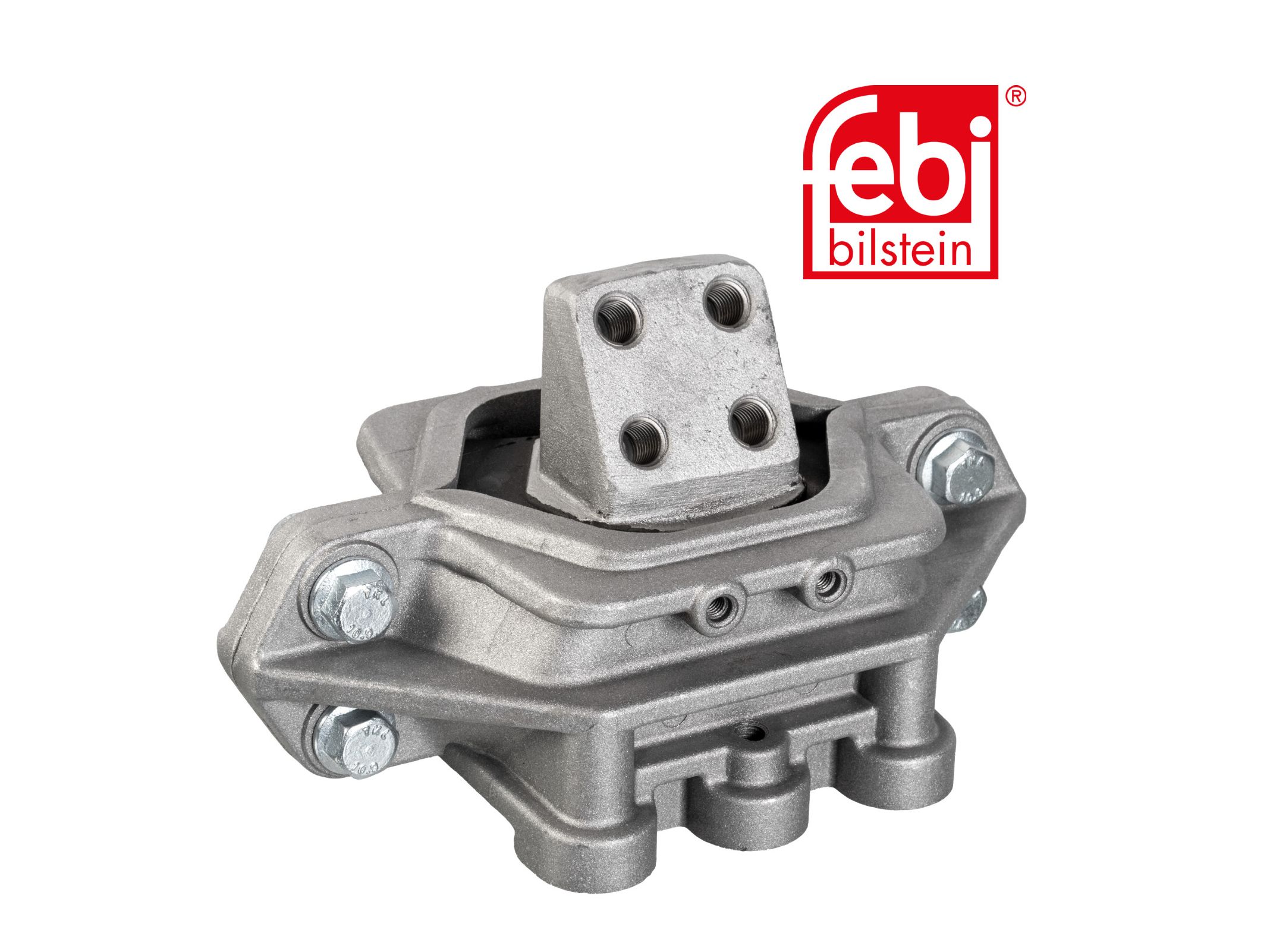 Ammortizzatore a vibrazioni Febi 1292 419