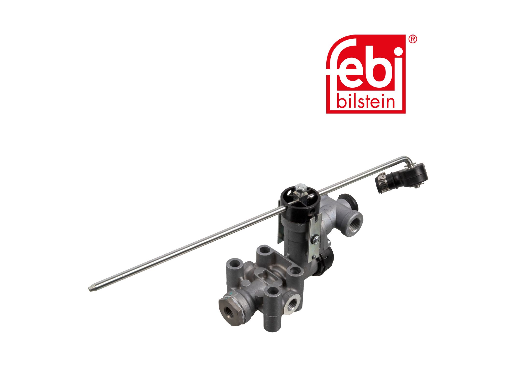 Supapă suspensie pneumatică Febi 1325336