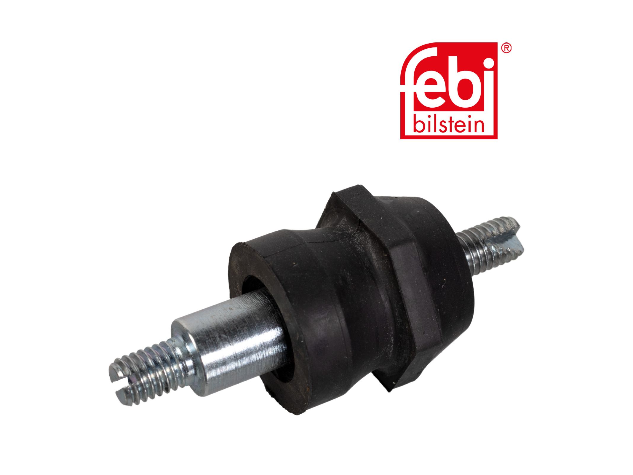 Vibrationdämpfer Febi 1403 086
