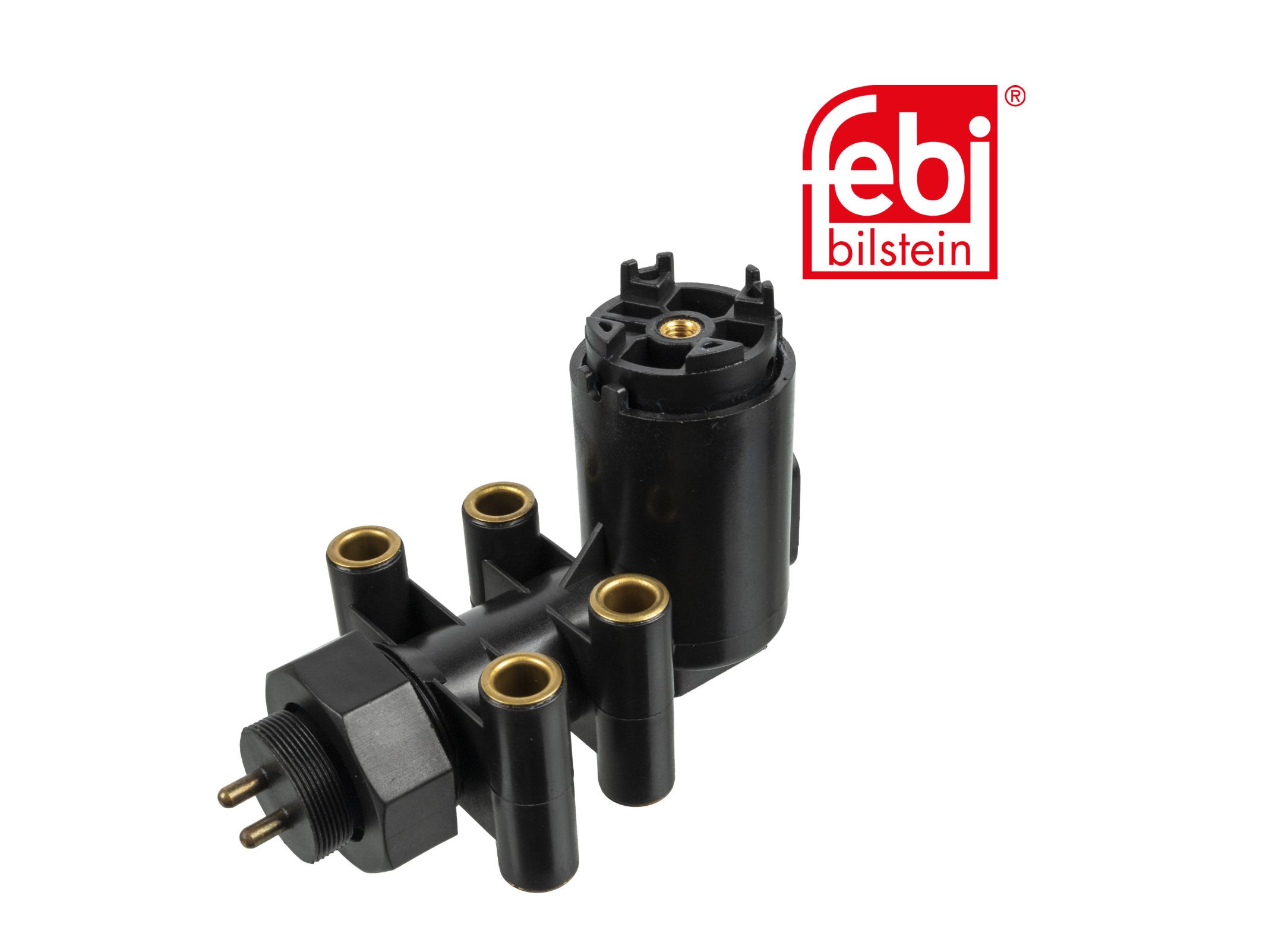 Sensor Febi 503135464