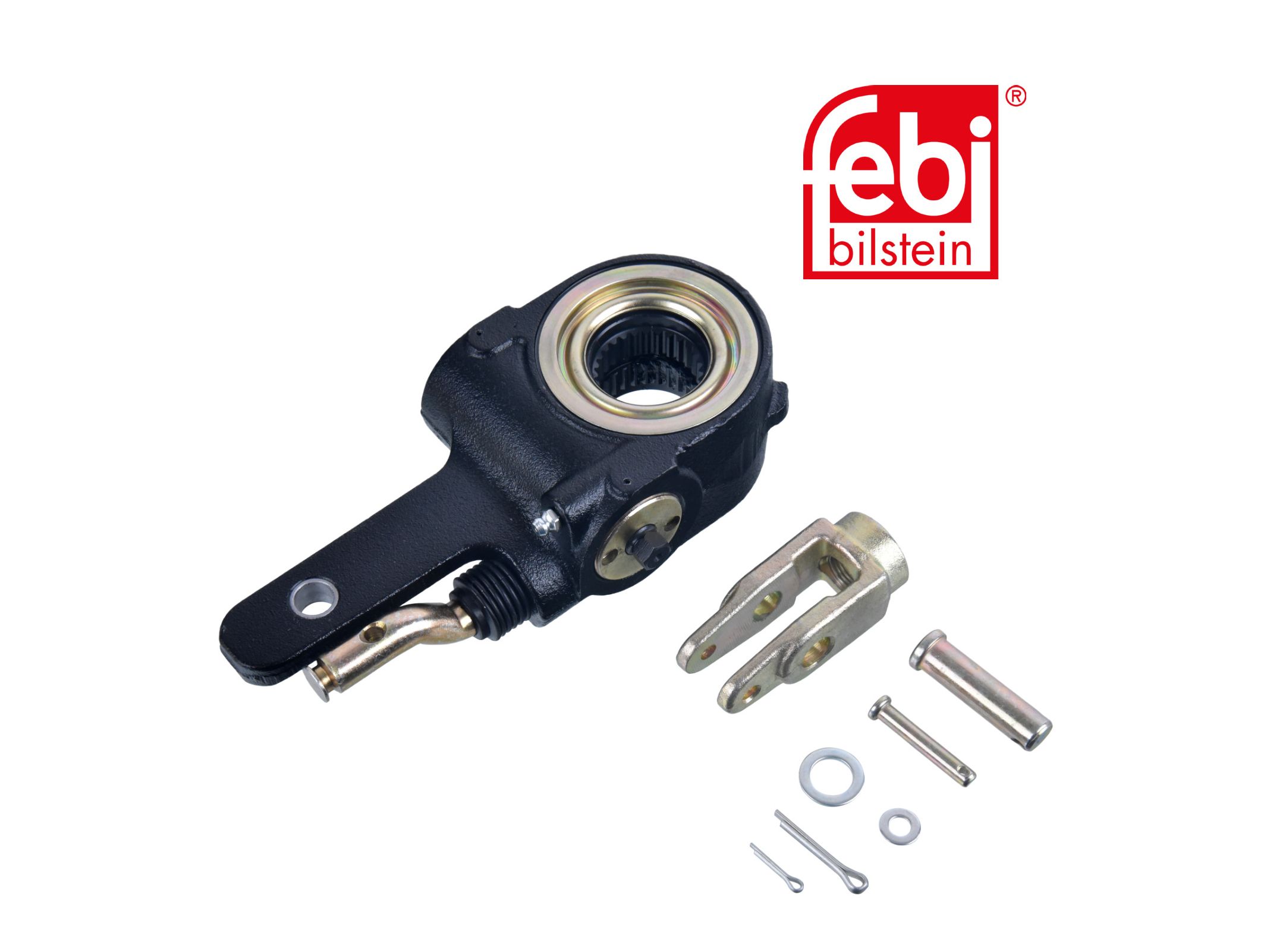 Главный тормозной цилиндр Febi 1835 691 S1